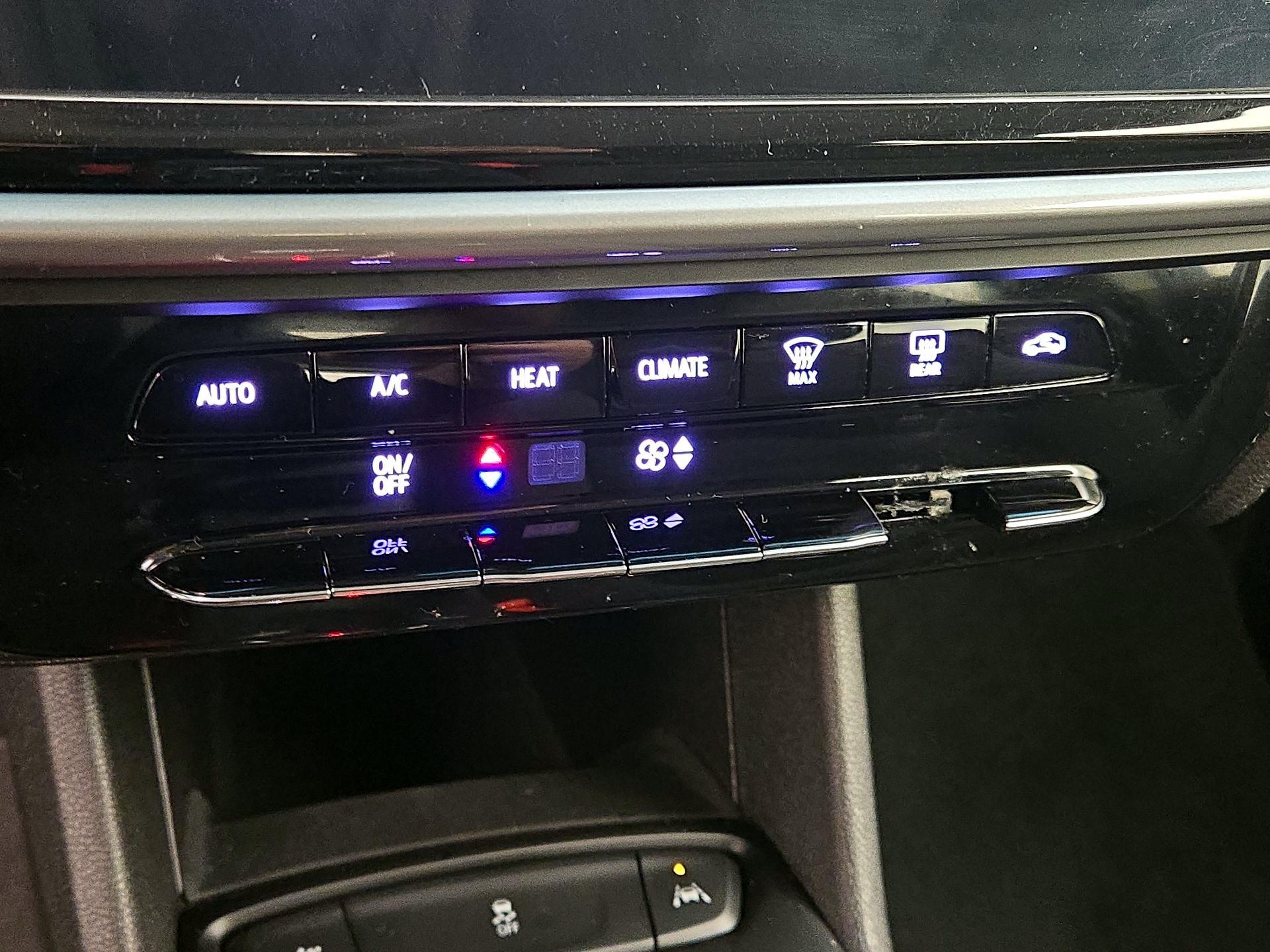 Thumbnail: 2023 Chevrolet Bolt EV - 16