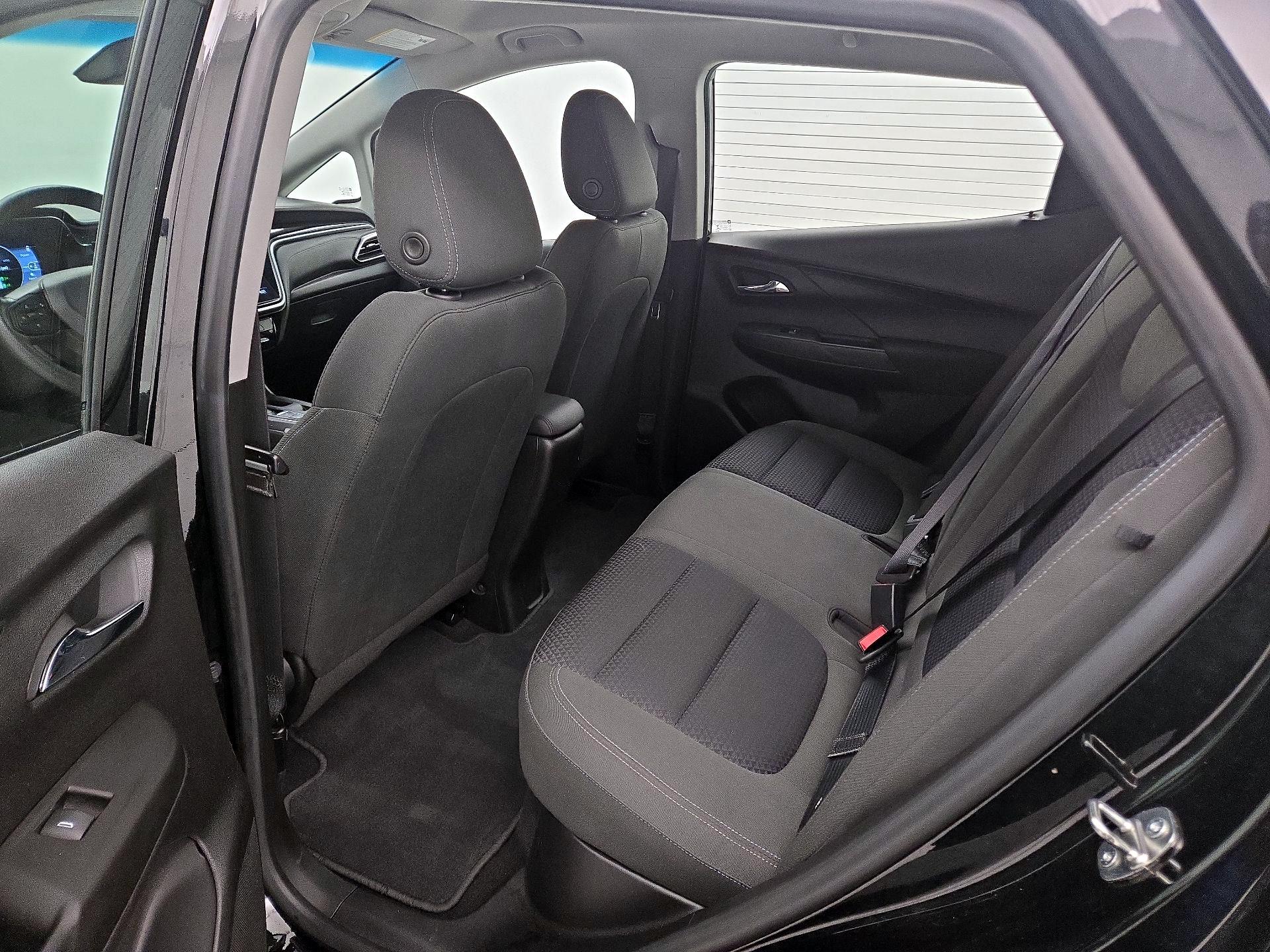 Thumbnail: 2023 Chevrolet Bolt EV - 19