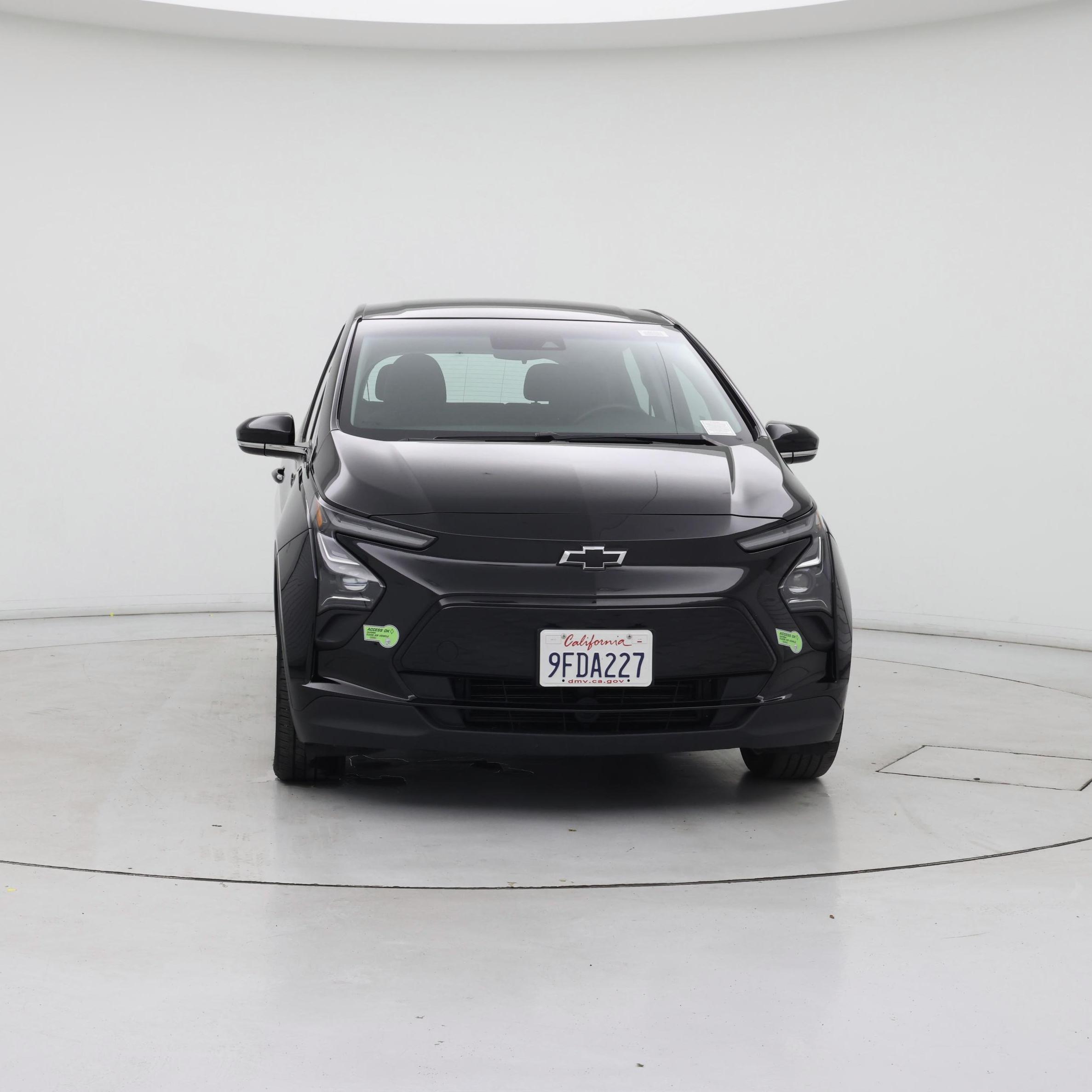 Thumbnail: 2023 Chevrolet Bolt EV - 5