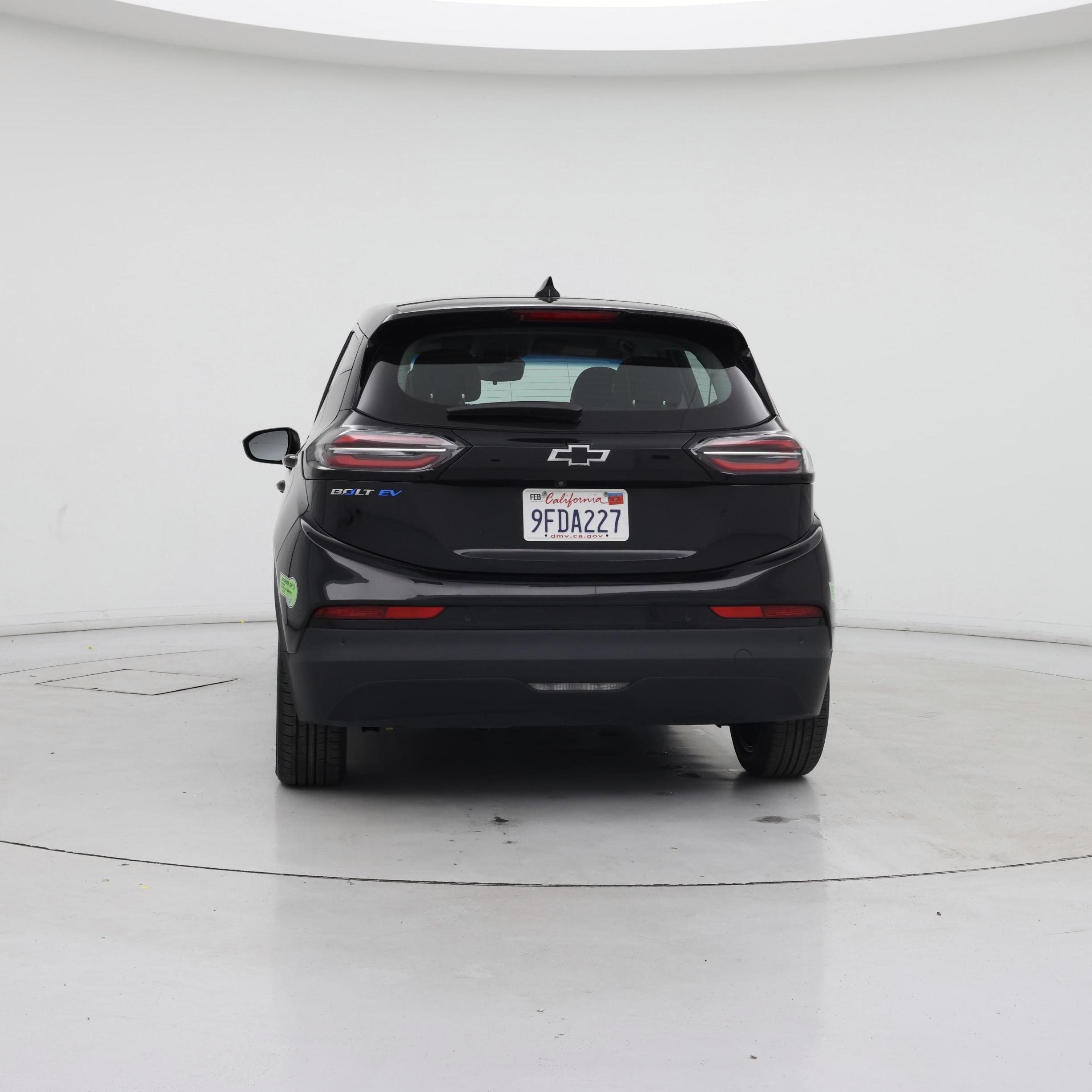 Thumbnail: 2023 Chevrolet Bolt EV - 6