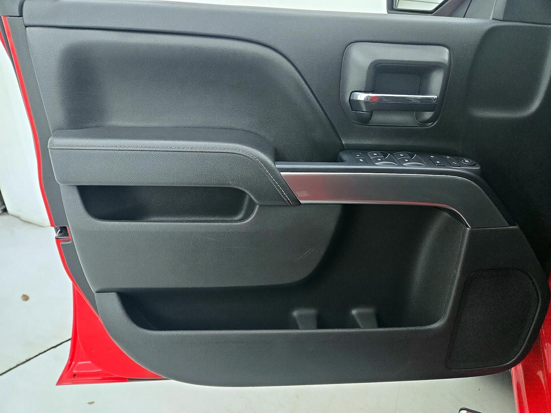 Thumbnail: 2016 Chevrolet Silverado 1500 - 12