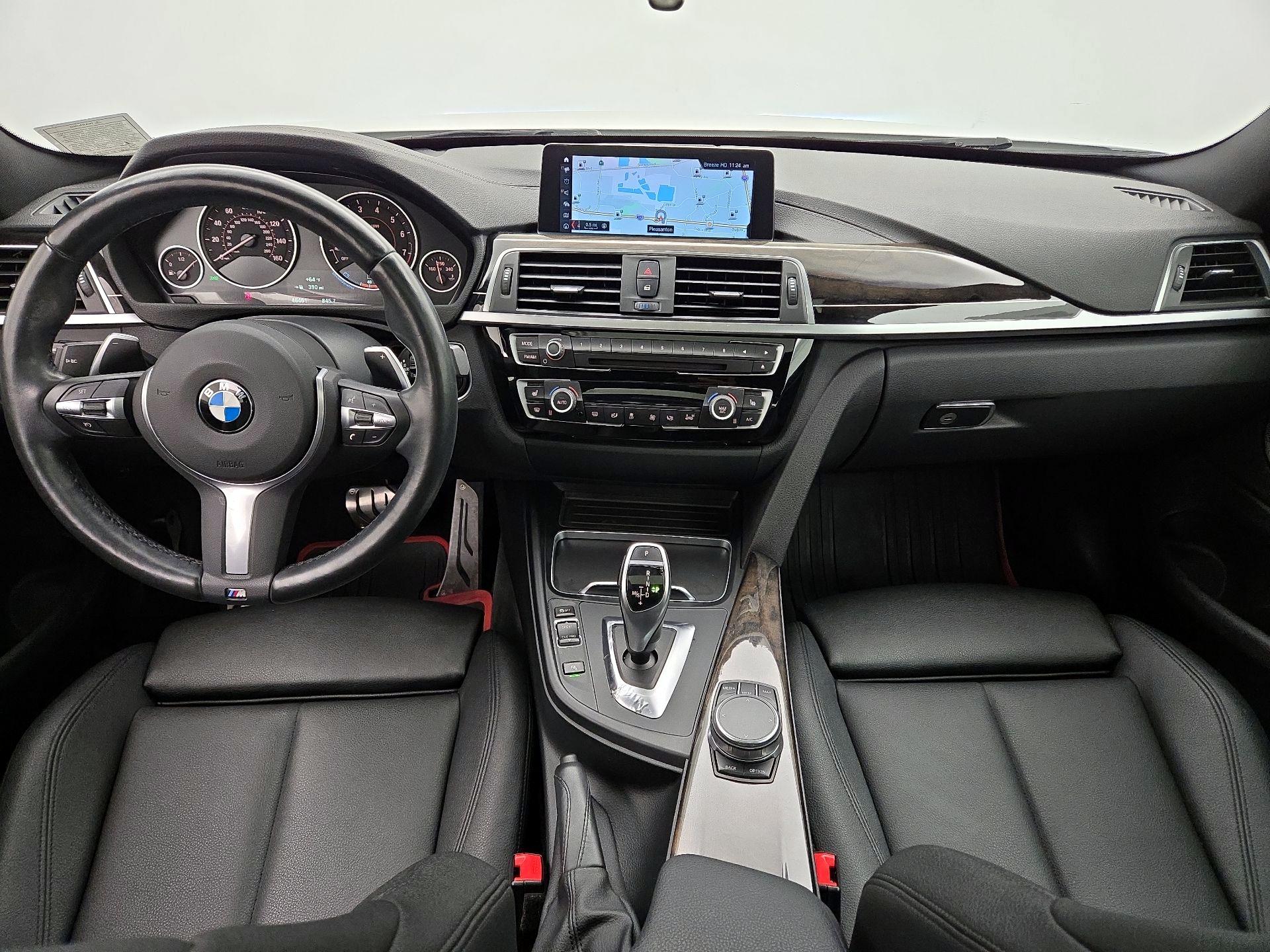 Thumbnail: 2019 BMW 4 Series - 9