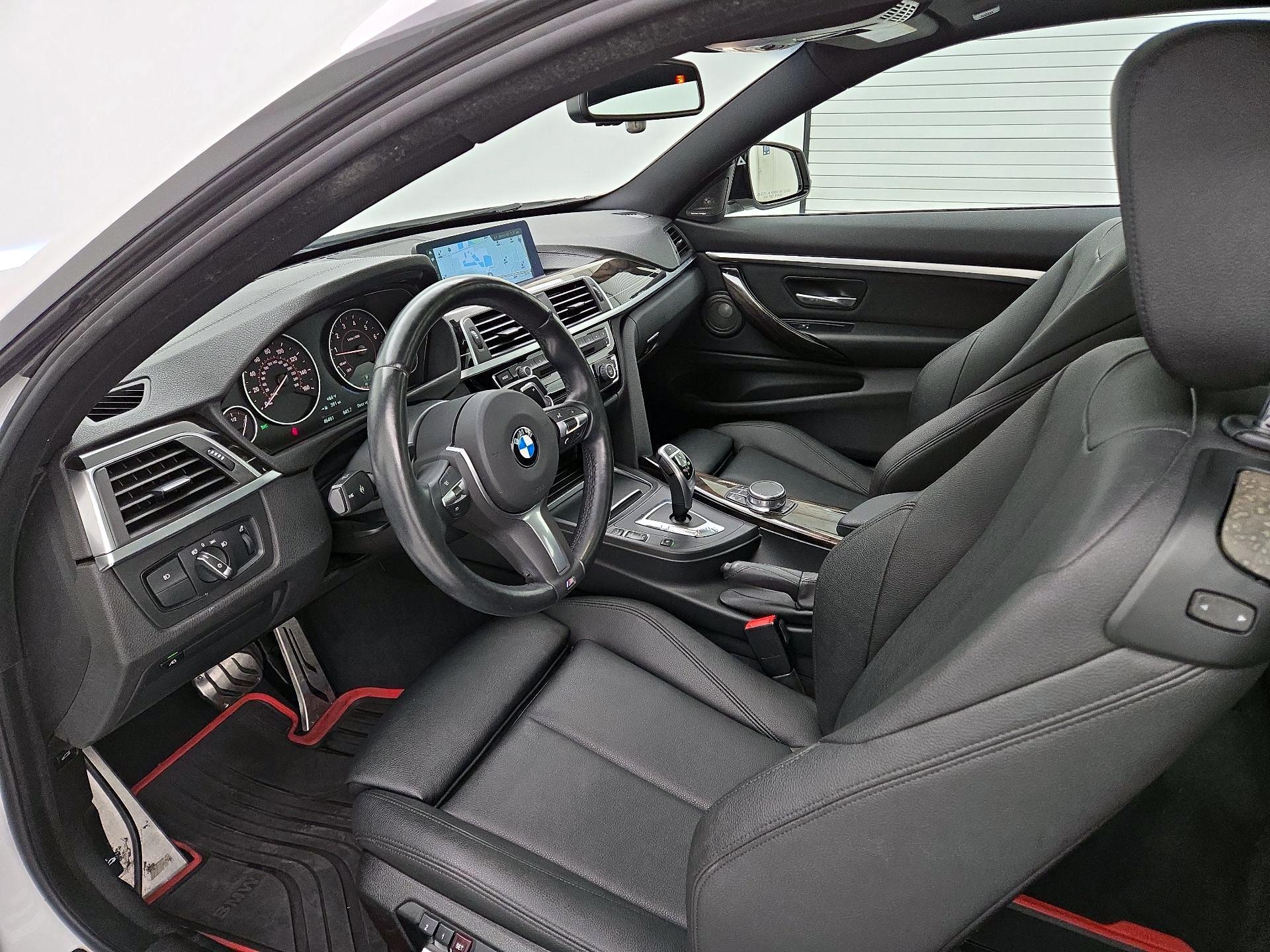 Thumbnail: 2019 BMW 4 Series - 11