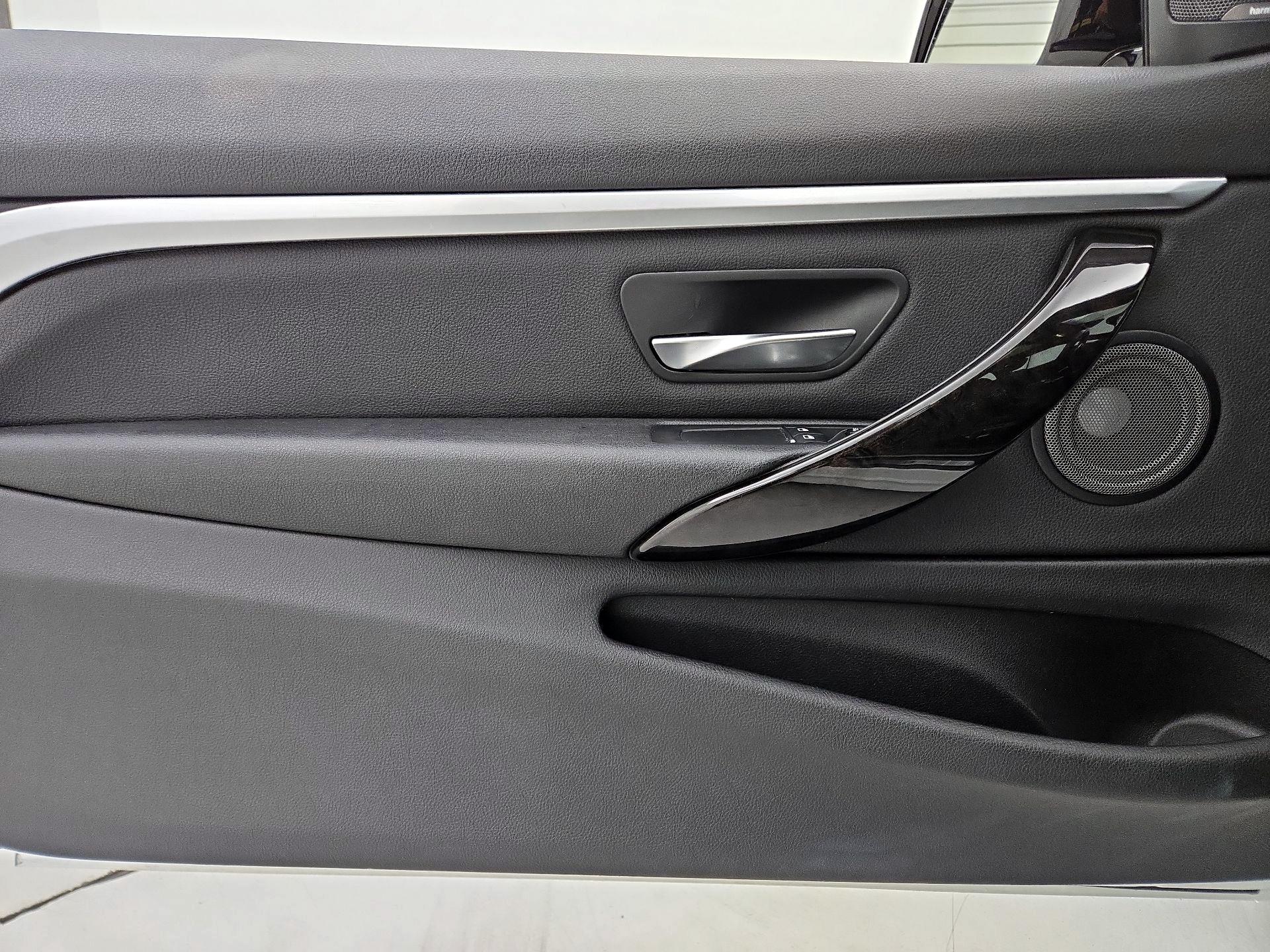 Thumbnail: 2019 BMW 4 Series - 12