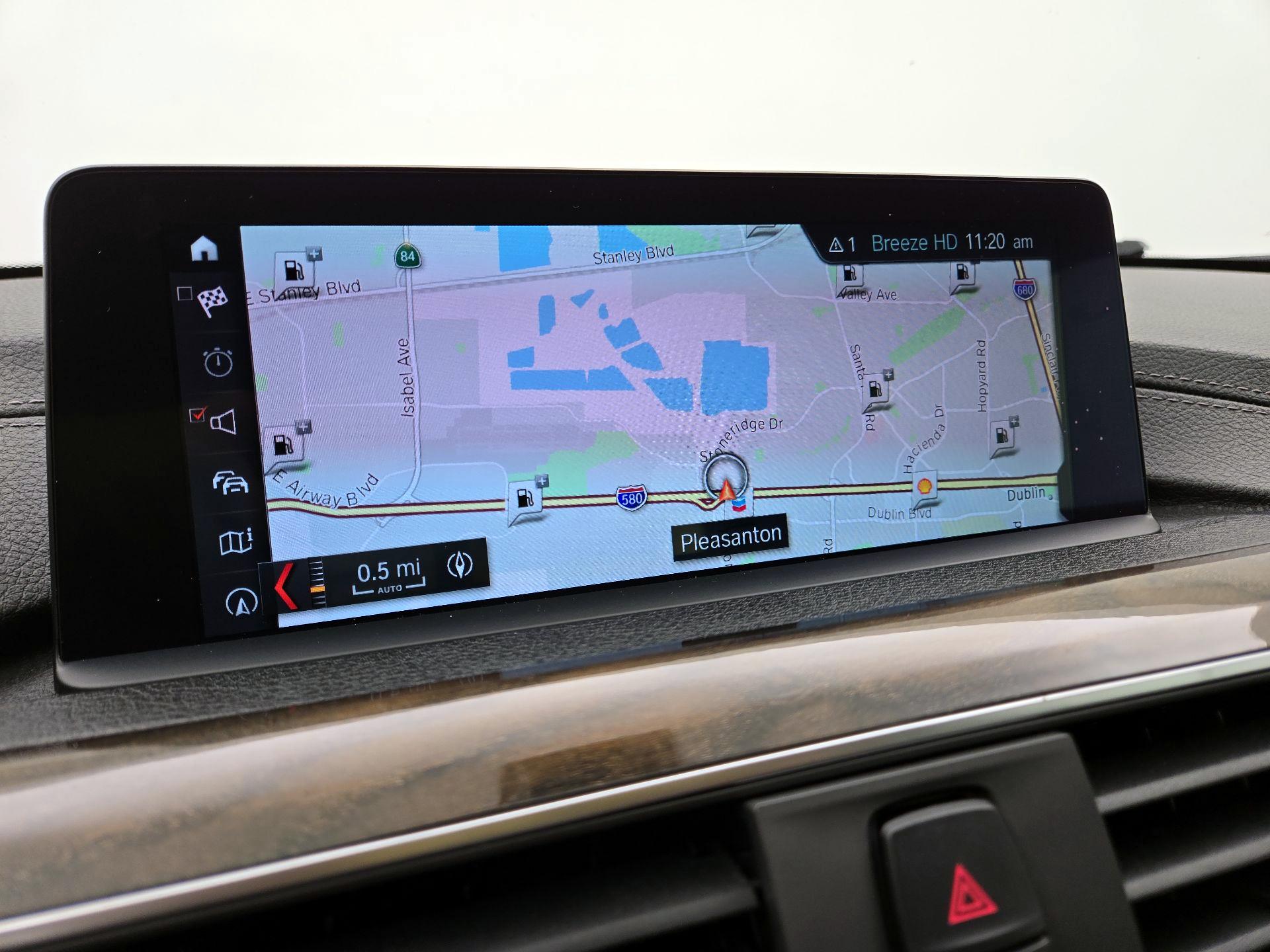 Thumbnail: 2019 BMW 4 Series - 14