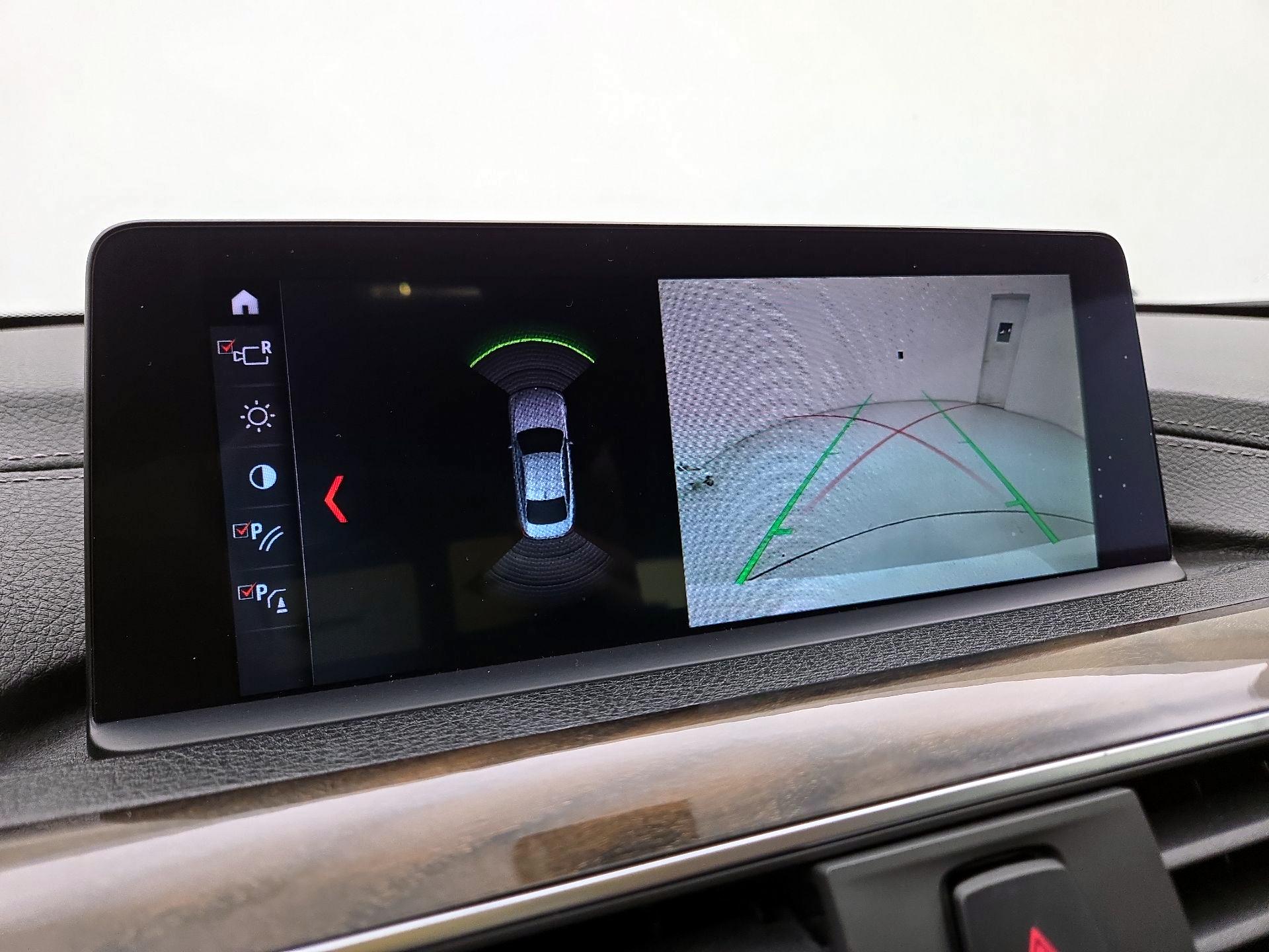 Thumbnail: 2019 BMW 4 Series - 15