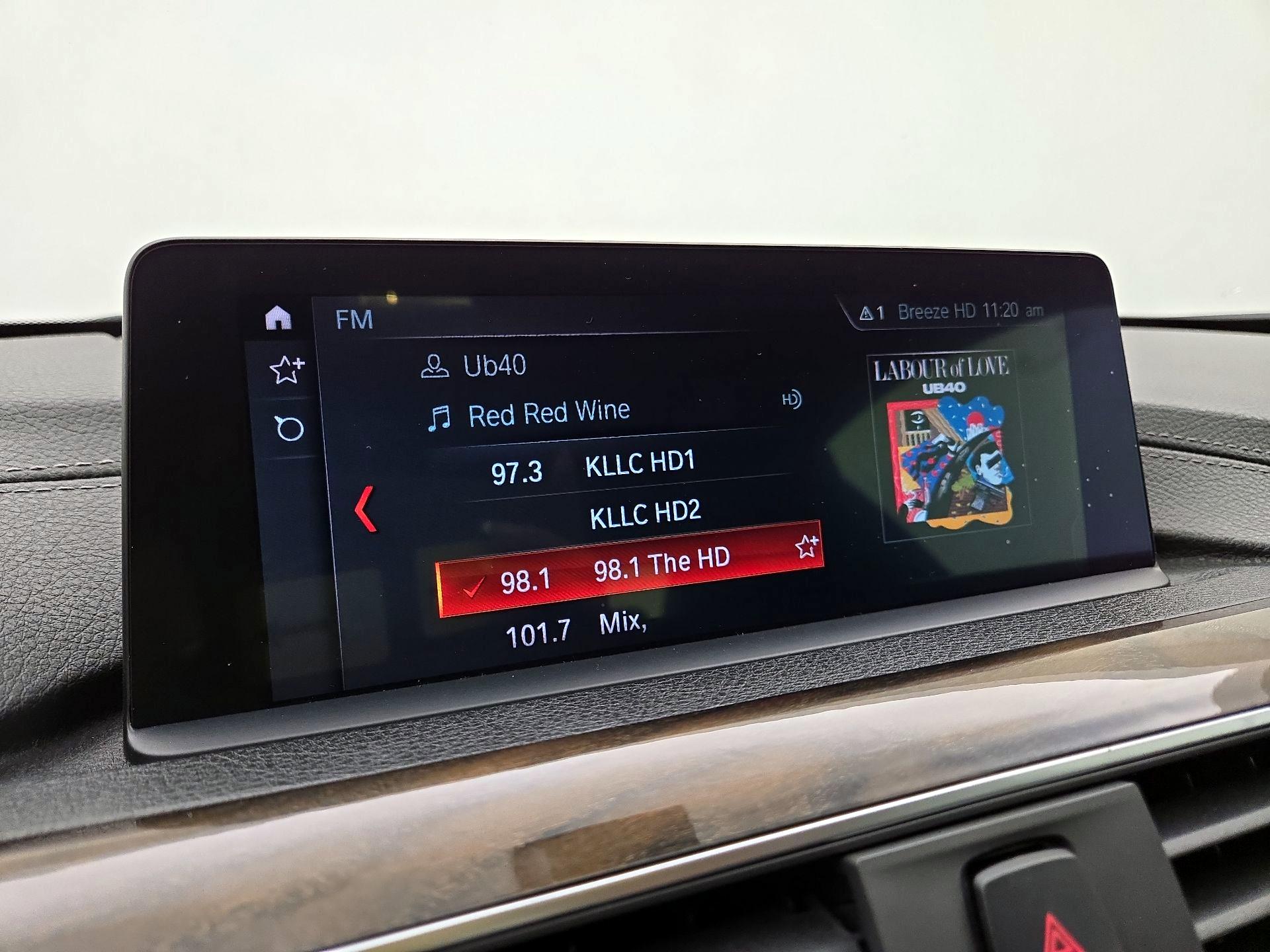 Thumbnail: 2019 BMW 4 Series - 16