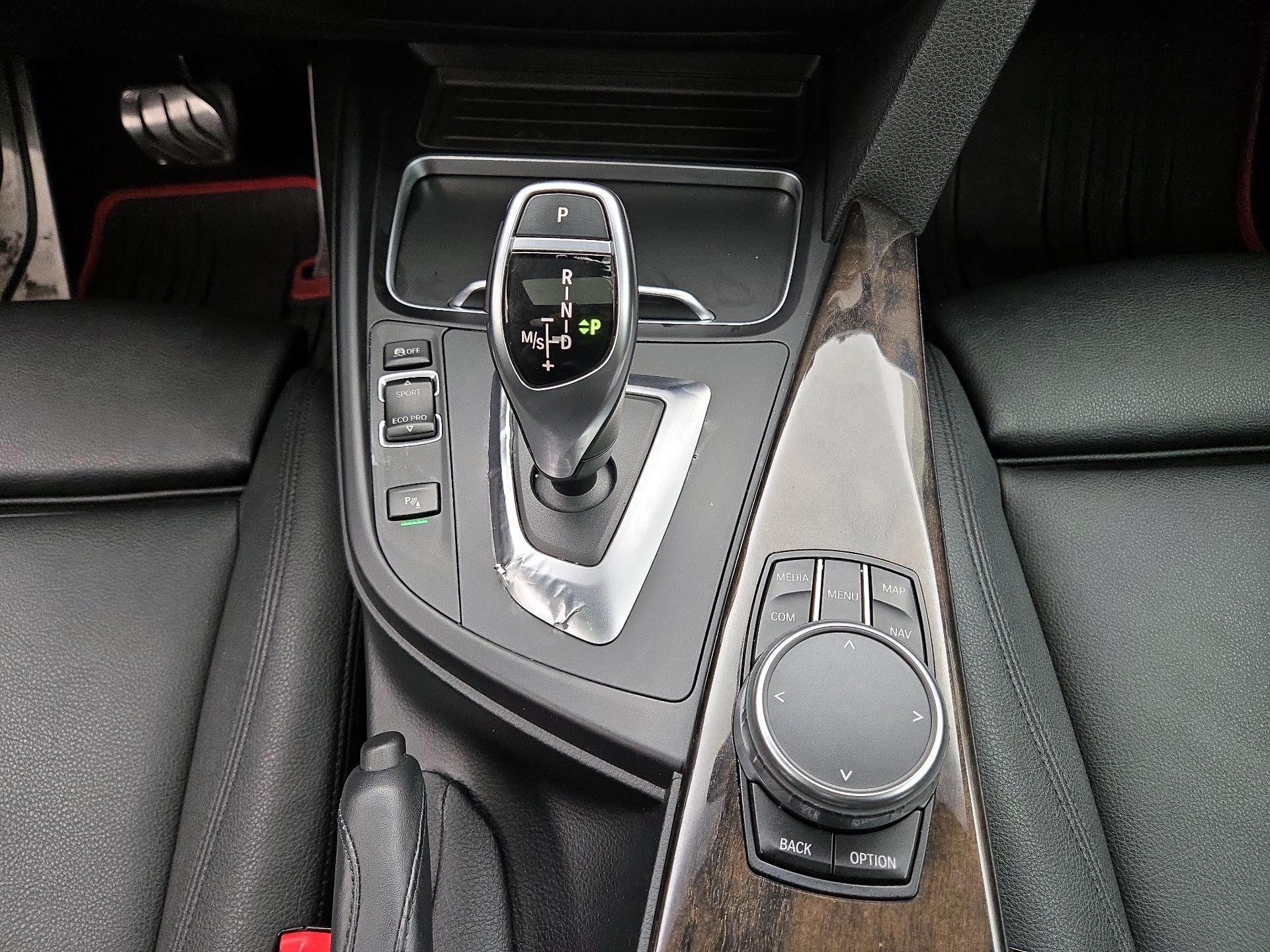 Thumbnail: 2019 BMW 4 Series - 18