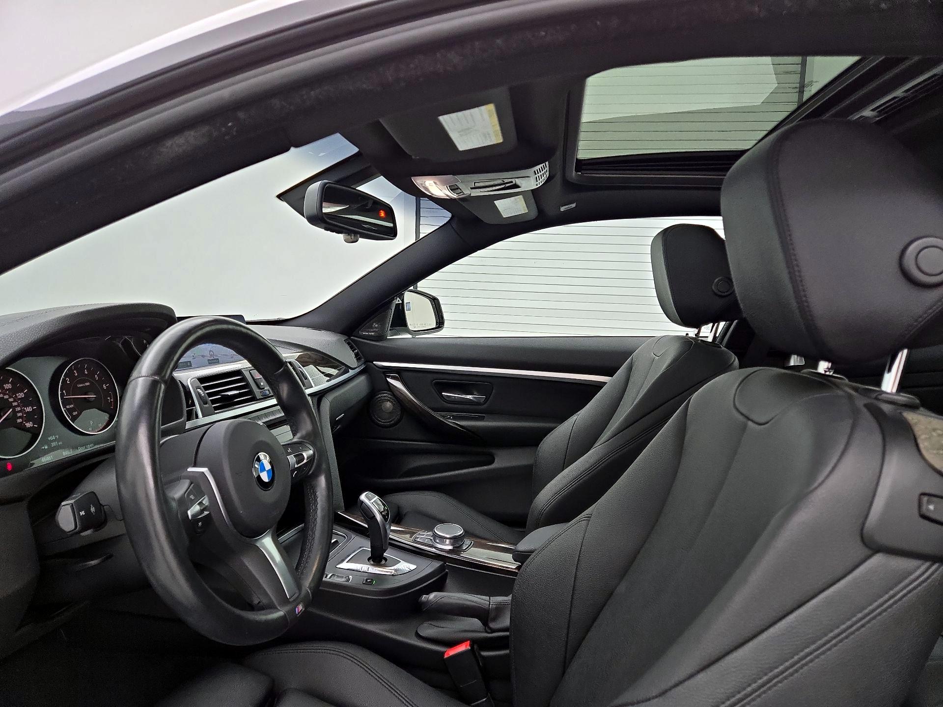 Thumbnail: 2019 BMW 4 Series - 20