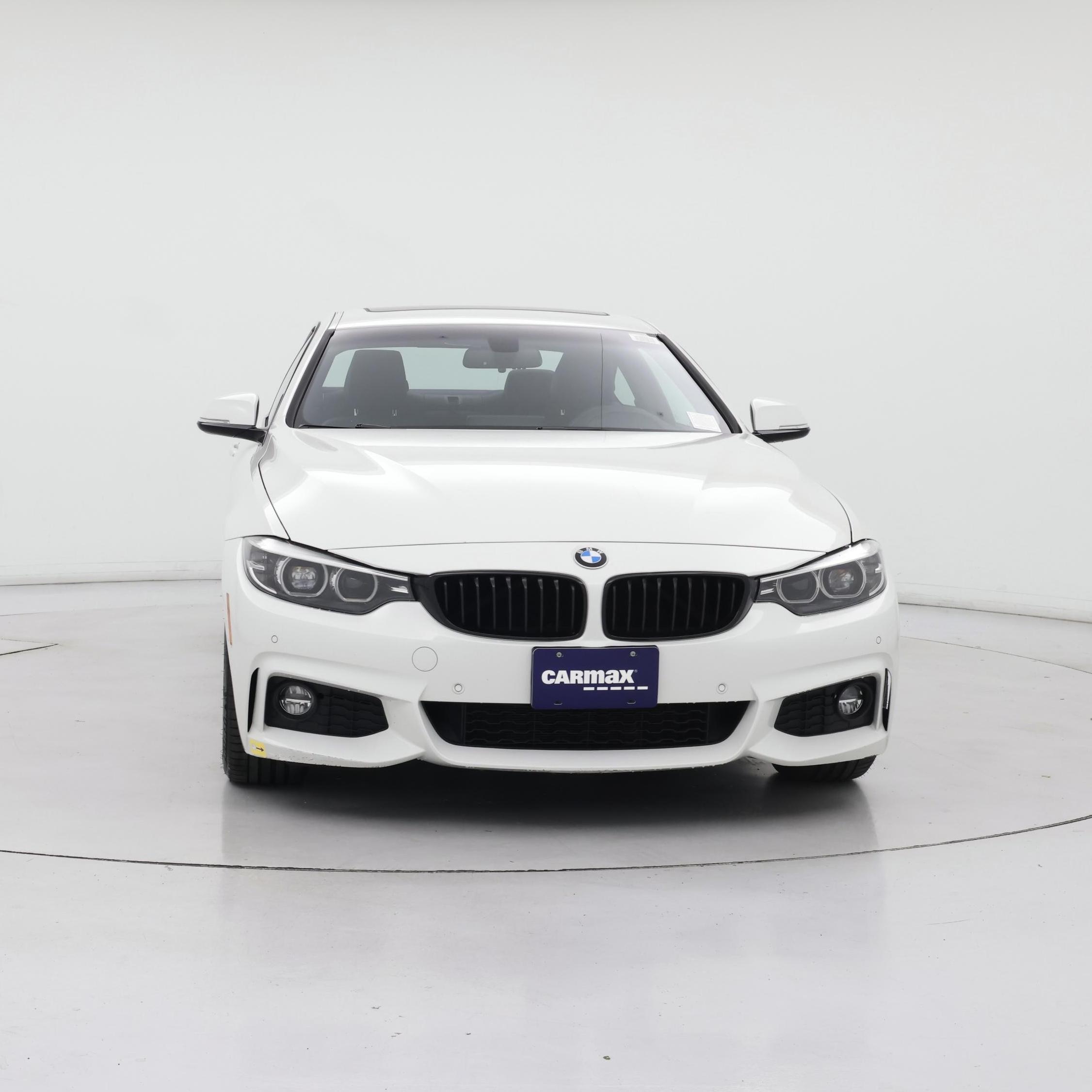 Thumbnail: 2019 BMW 4 Series - 5