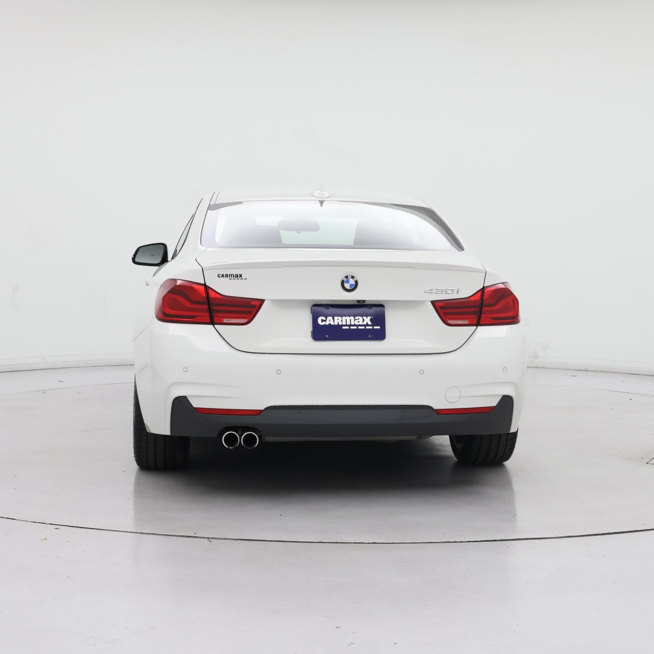 Thumbnail: 2019 BMW 4 Series - 6