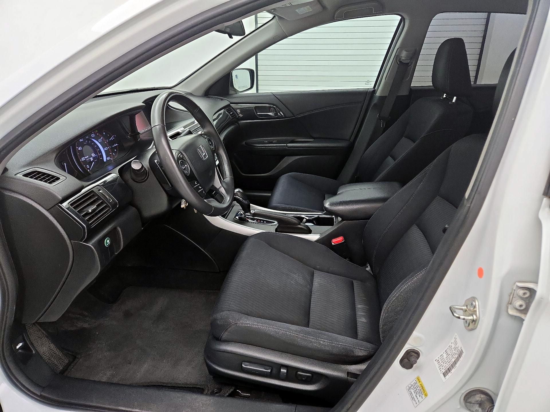 Thumbnail: 2014 Honda Accord - 11