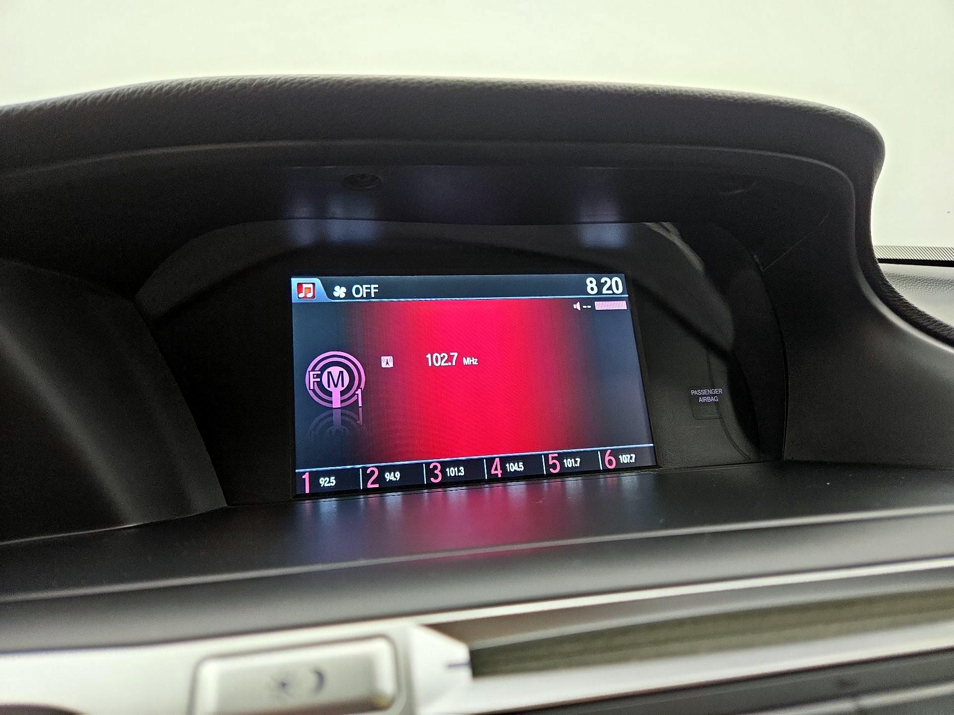 Thumbnail: 2014 Honda Accord - 15