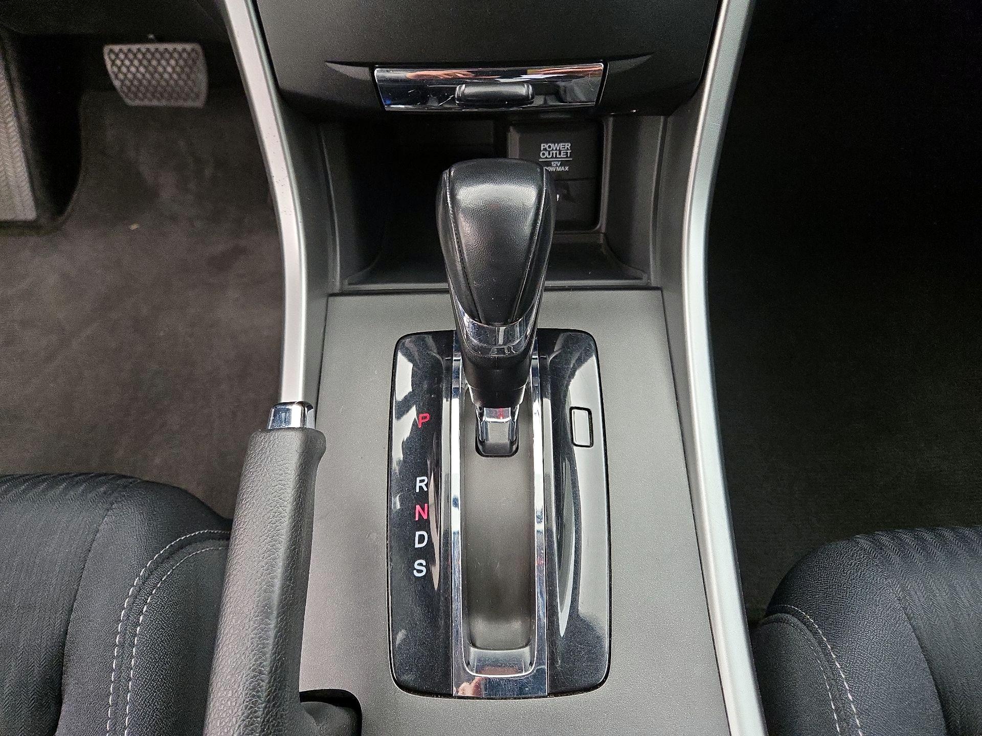 Thumbnail: 2014 Honda Accord - 17