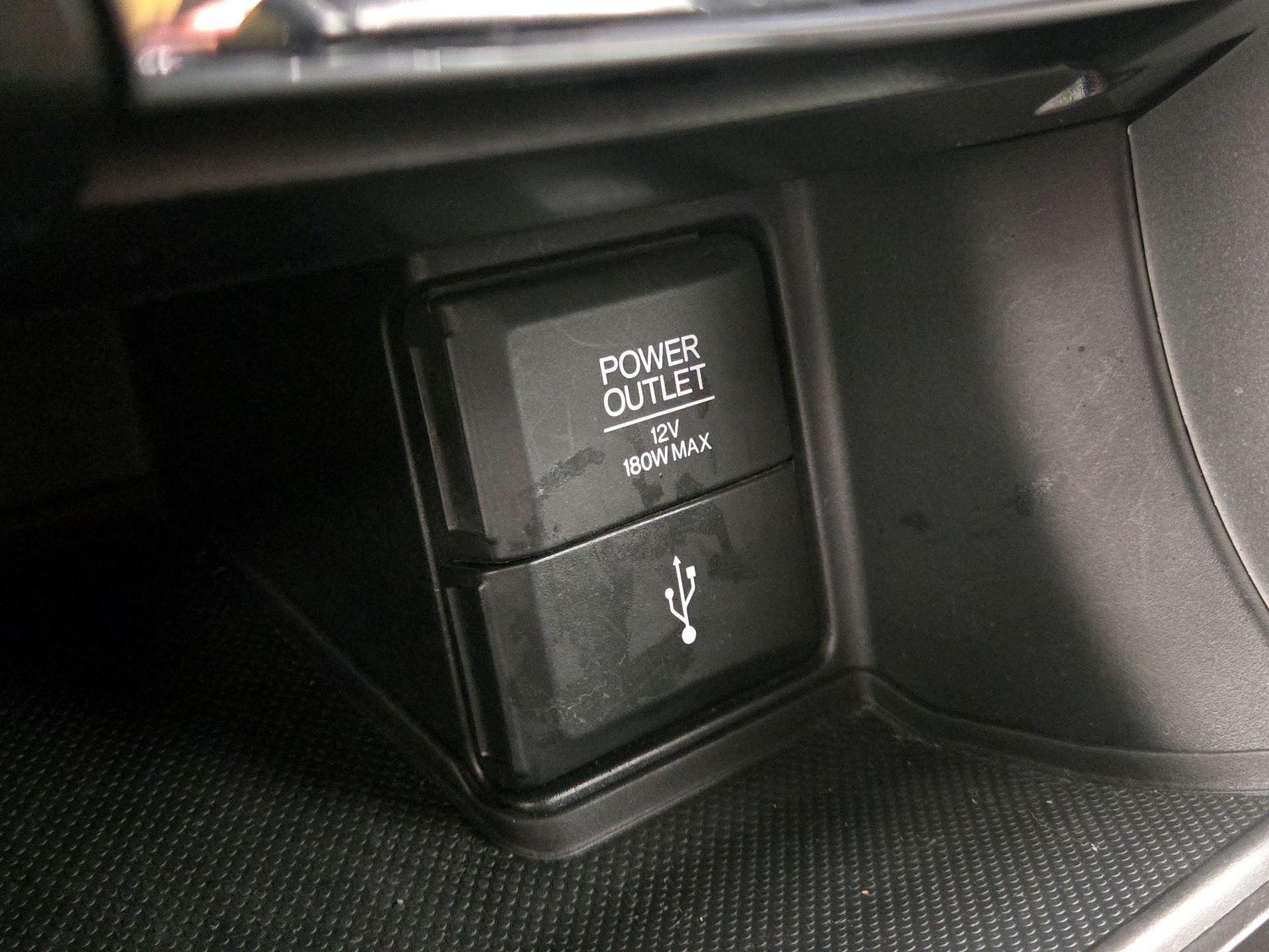 Thumbnail: 2014 Honda Accord - 18