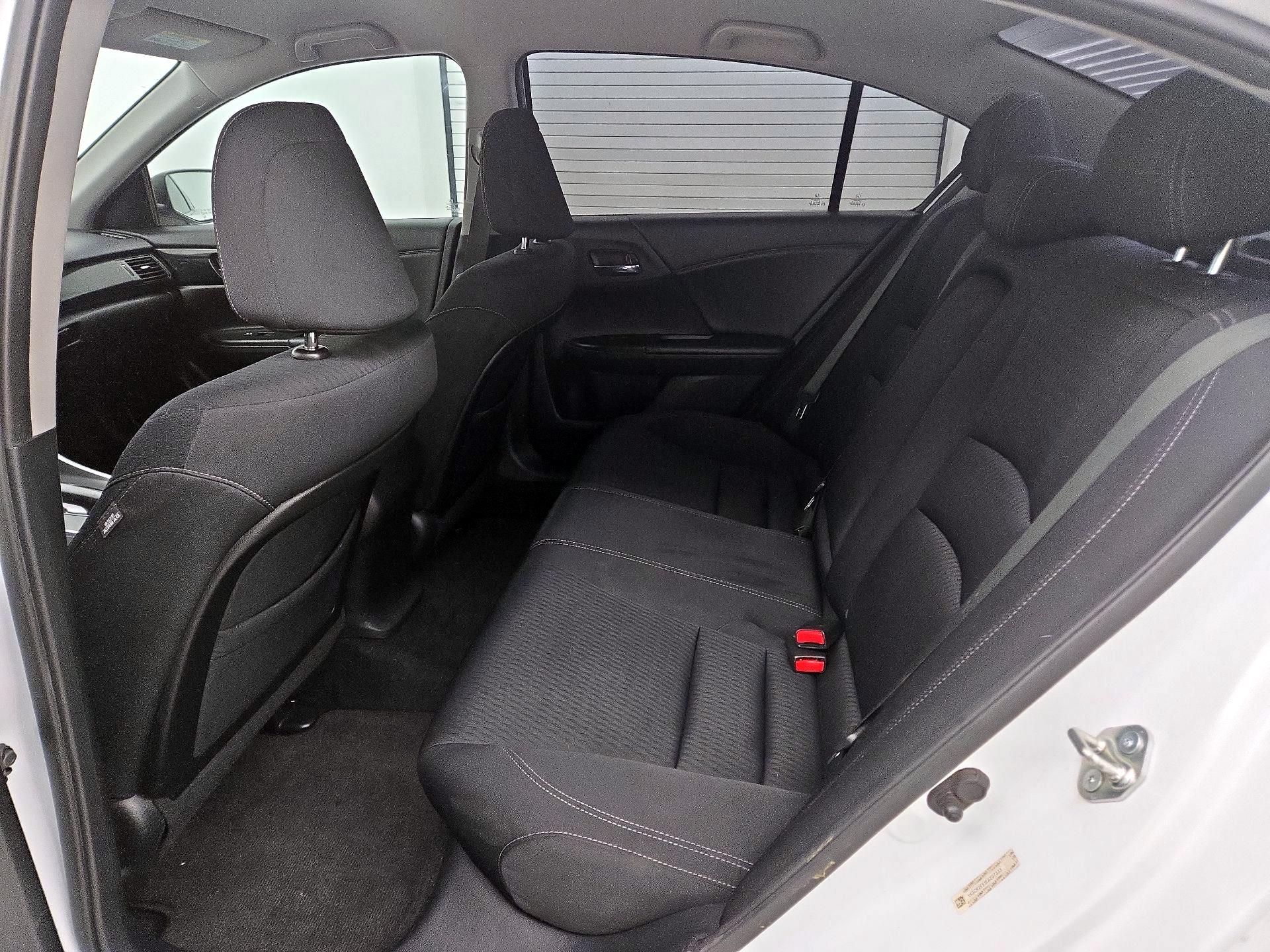 Thumbnail: 2014 Honda Accord - 19