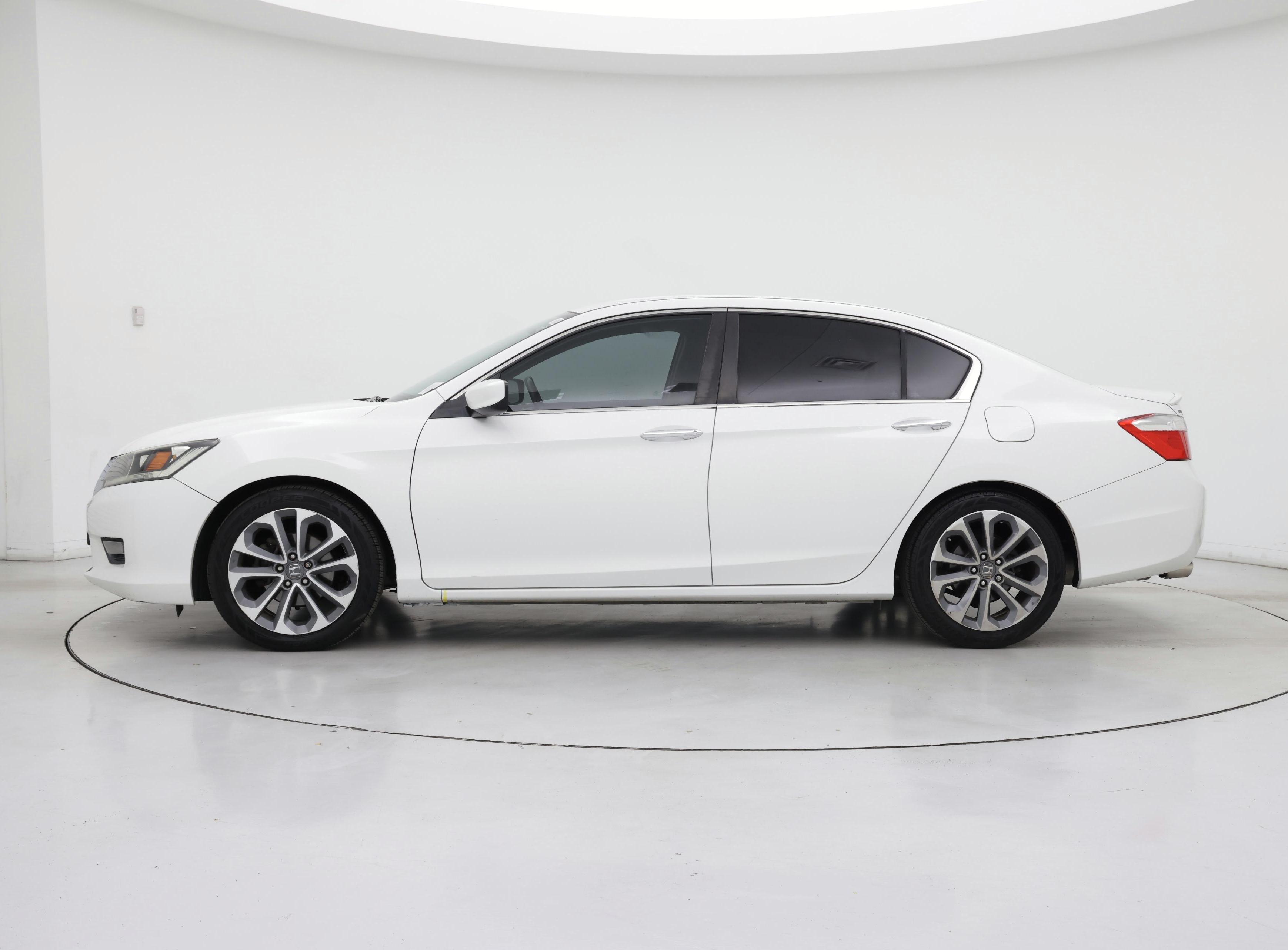 Thumbnail: 2014 Honda Accord - 3