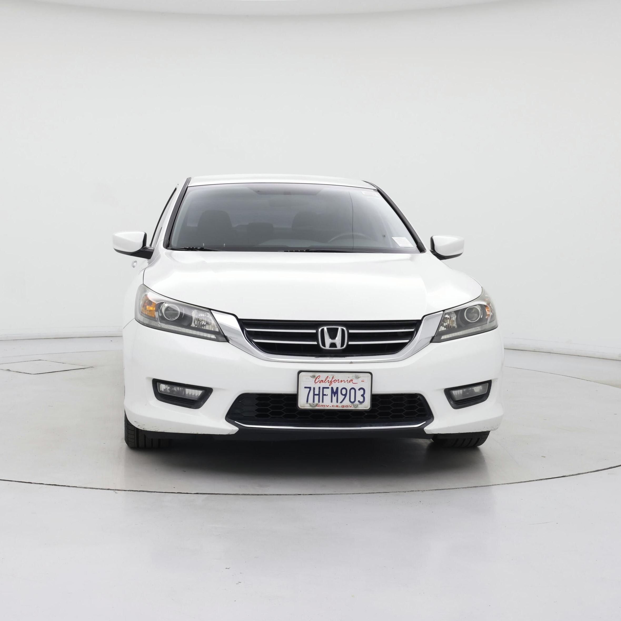 Thumbnail: 2014 Honda Accord - 5