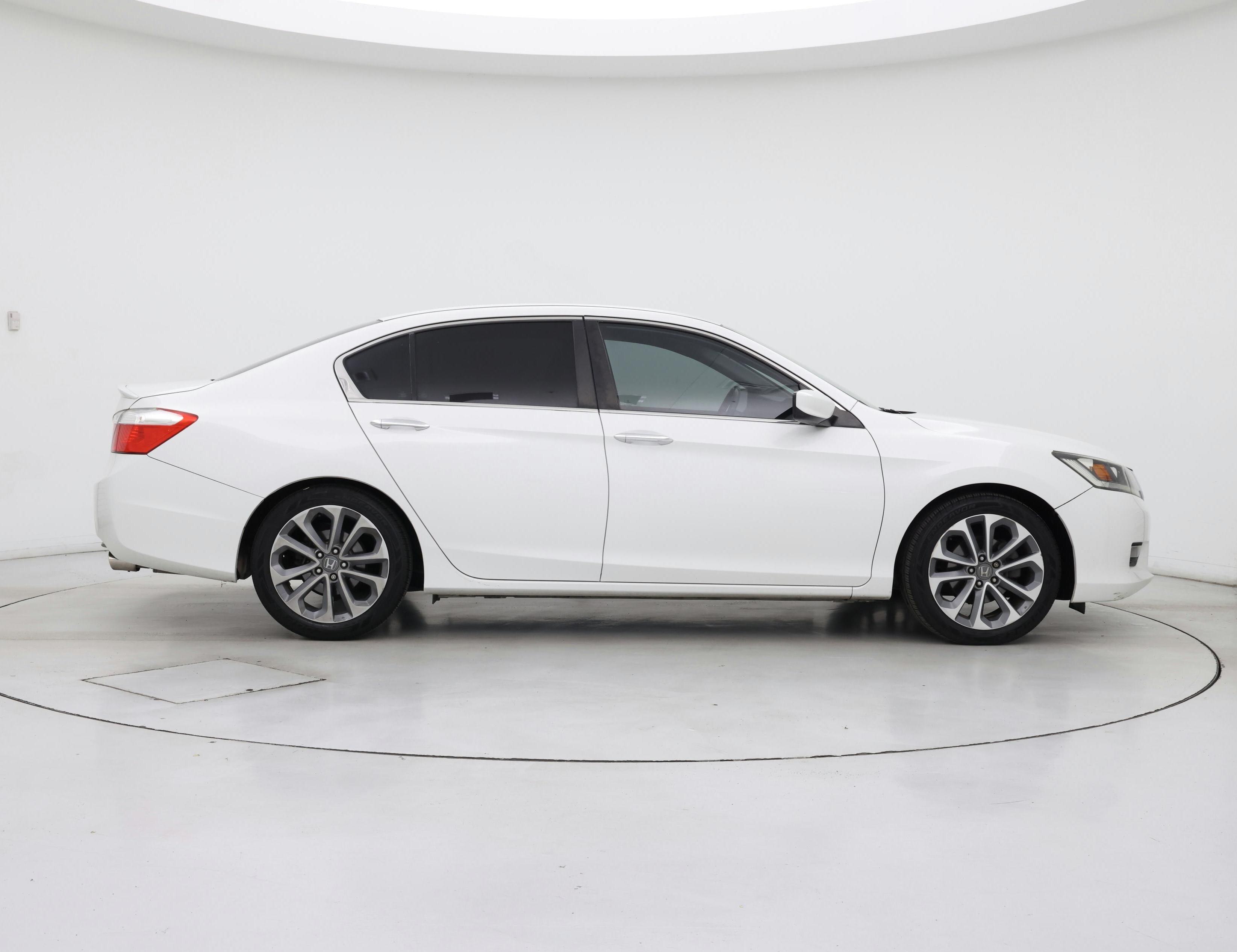 Thumbnail: 2014 Honda Accord - 7