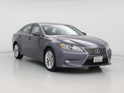 2014 Lexus ES 350