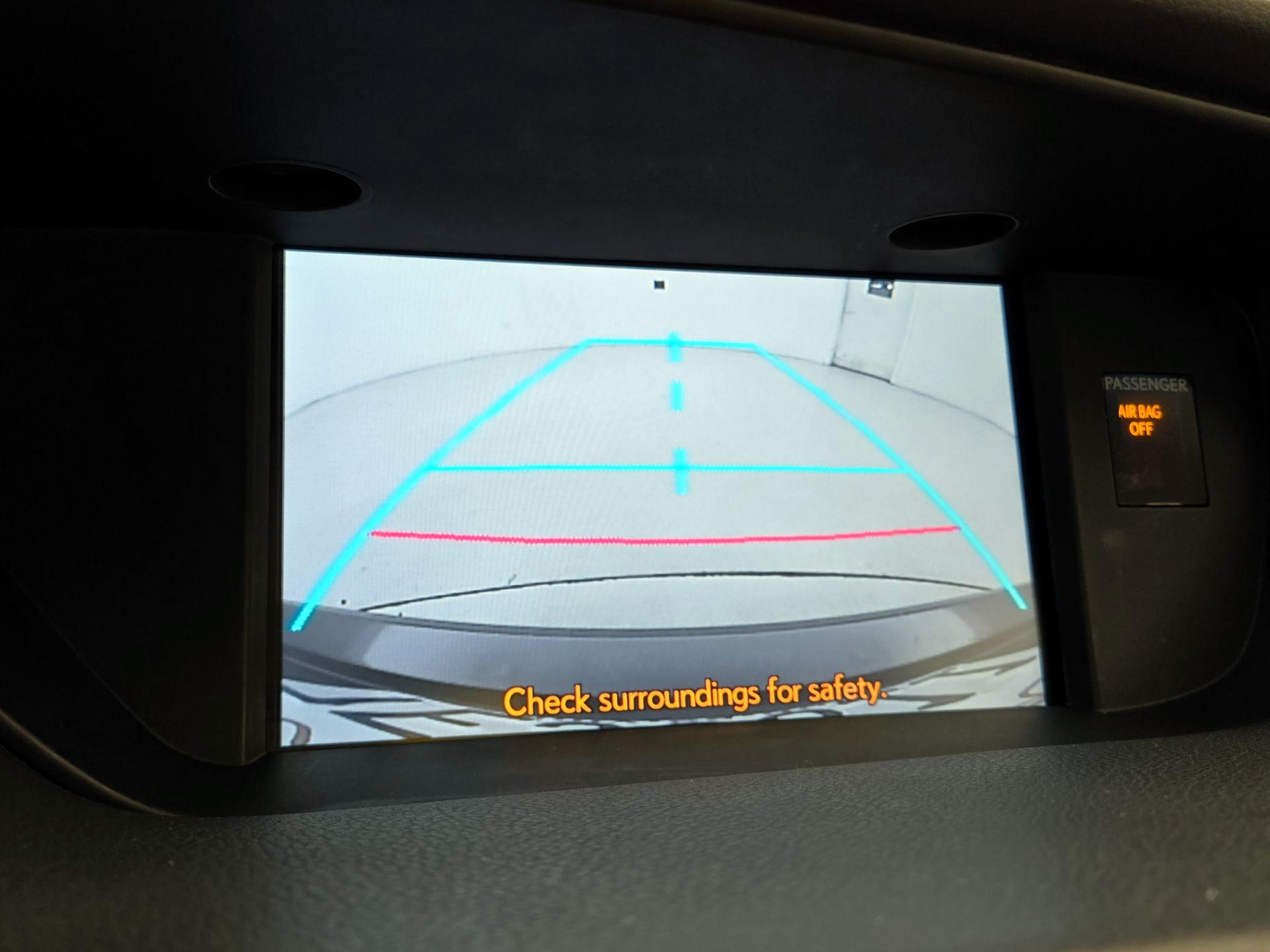 Thumbnail: 2014 Lexus ES - 15