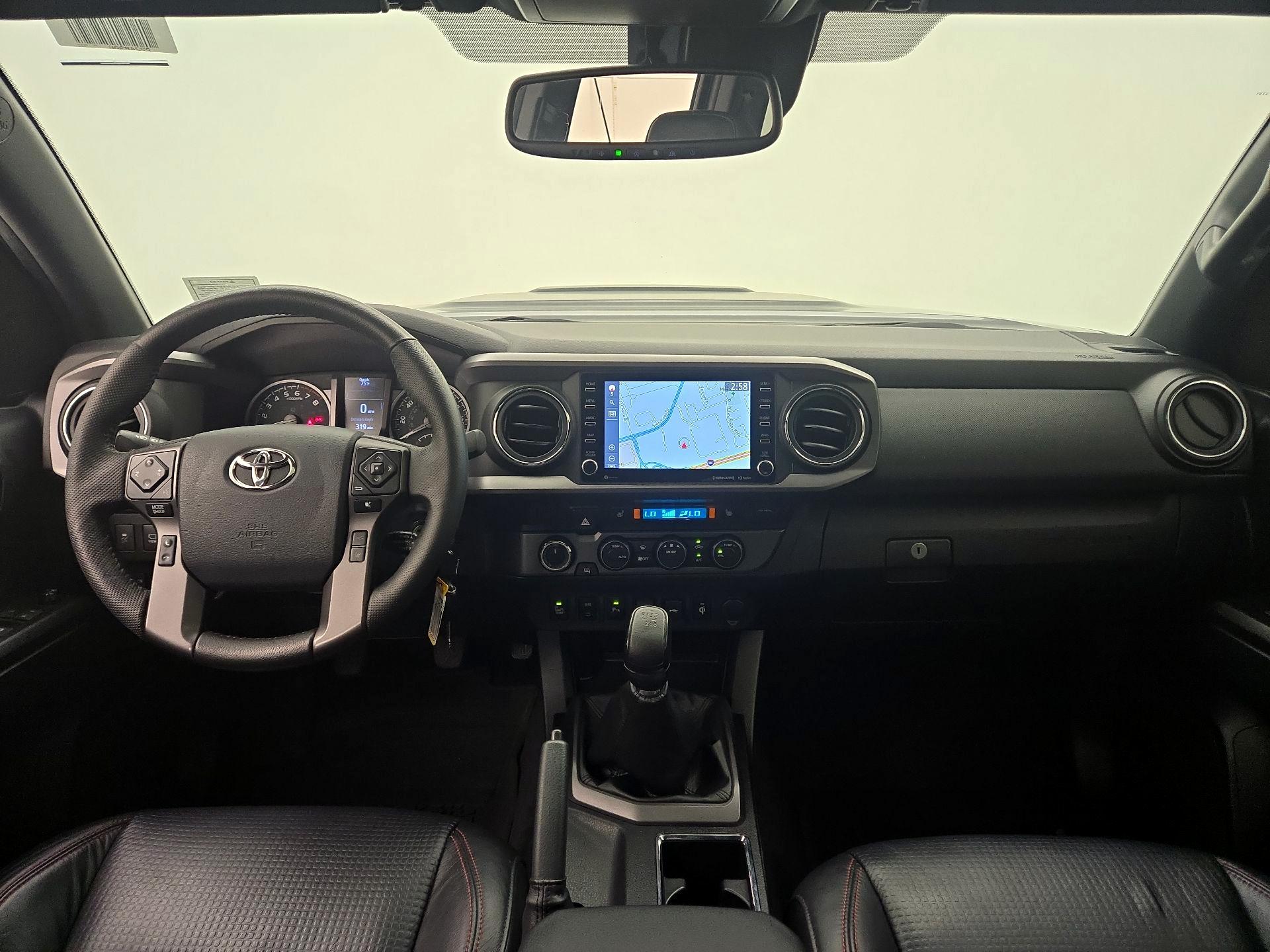 Thumbnail: 2020 Toyota Tacoma - 9