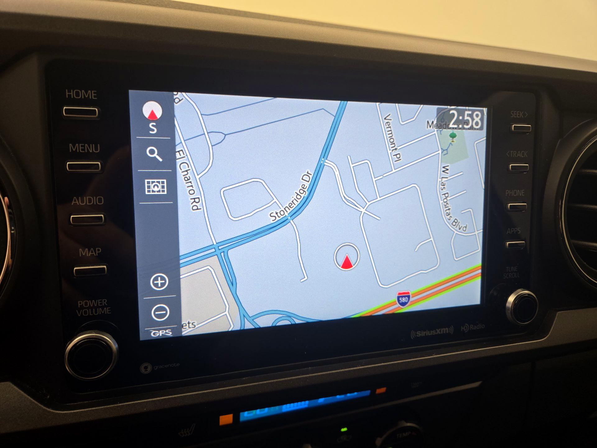 Thumbnail: 2020 Toyota Tacoma - 14