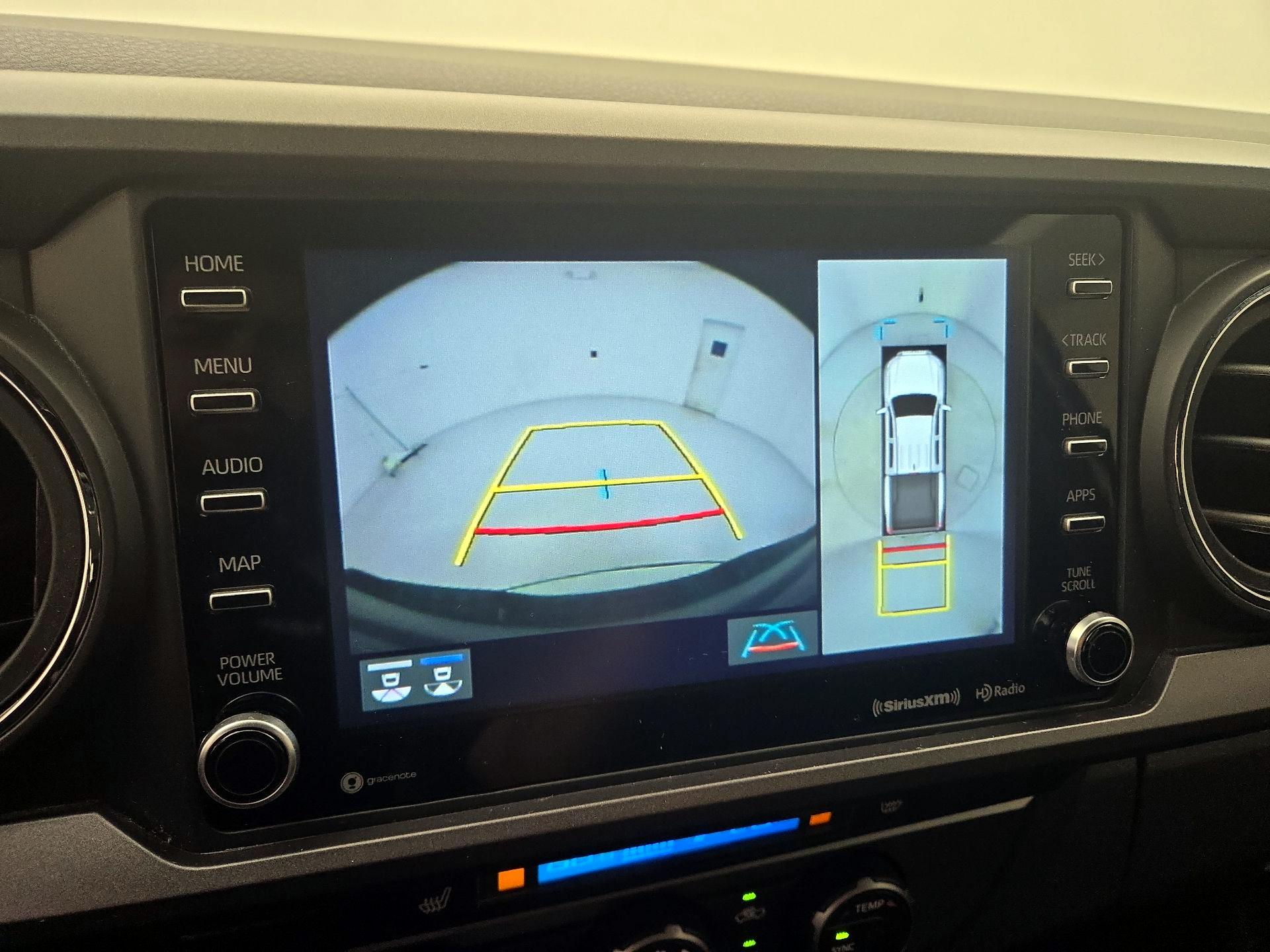 Thumbnail: 2020 Toyota Tacoma - 15