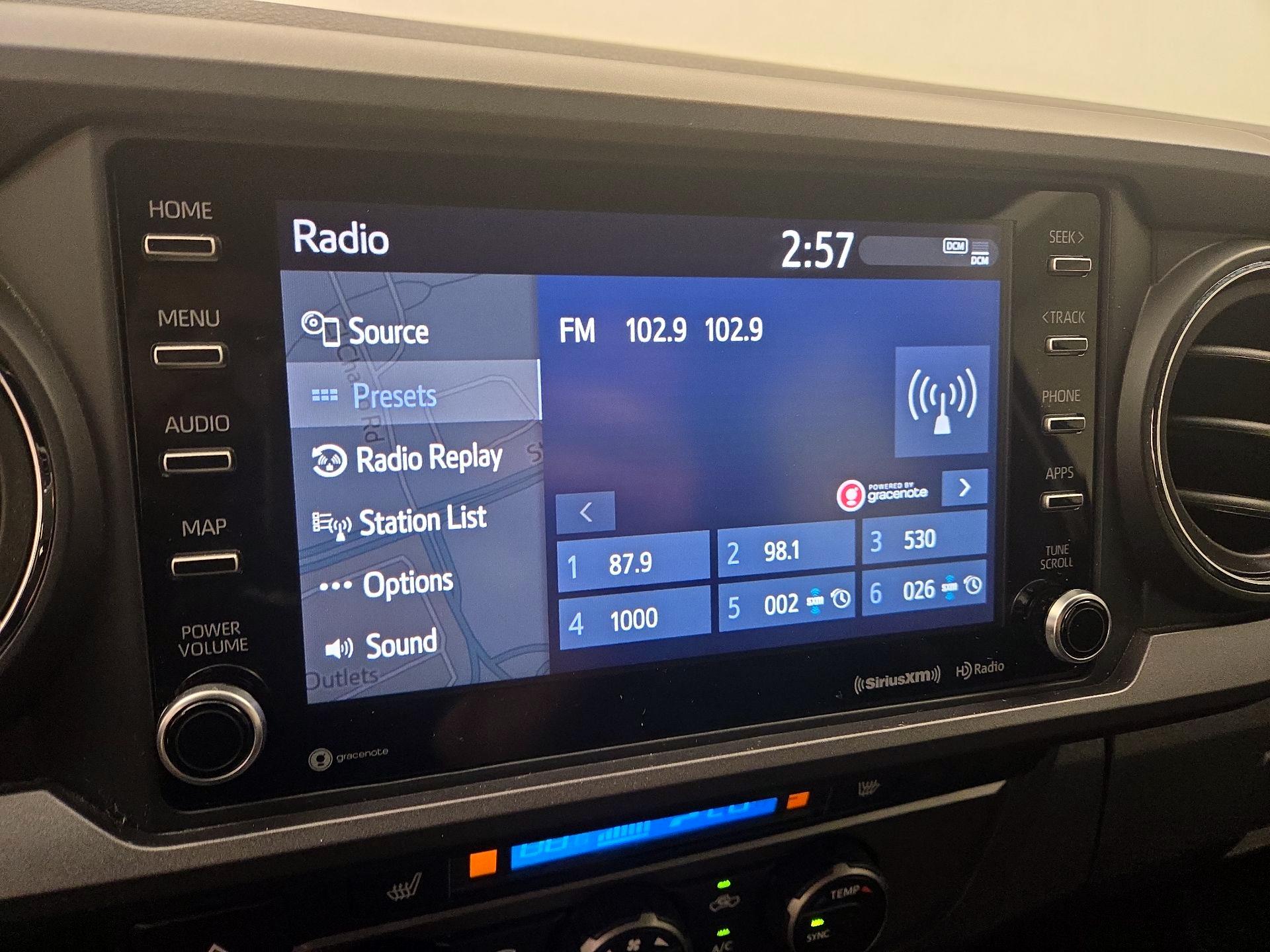 Thumbnail: 2020 Toyota Tacoma - 16