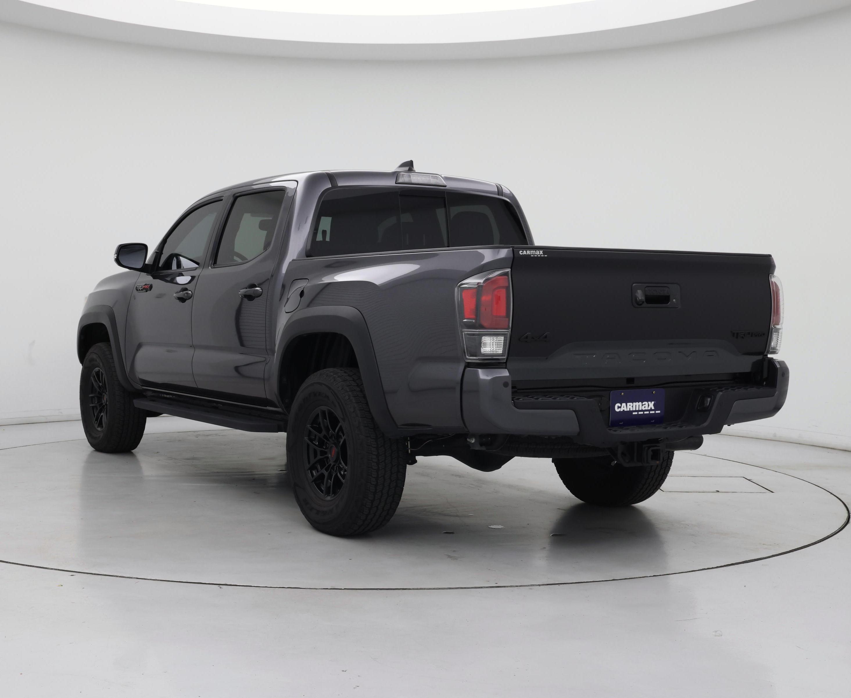 Thumbnail: 2020 Toyota Tacoma - 2