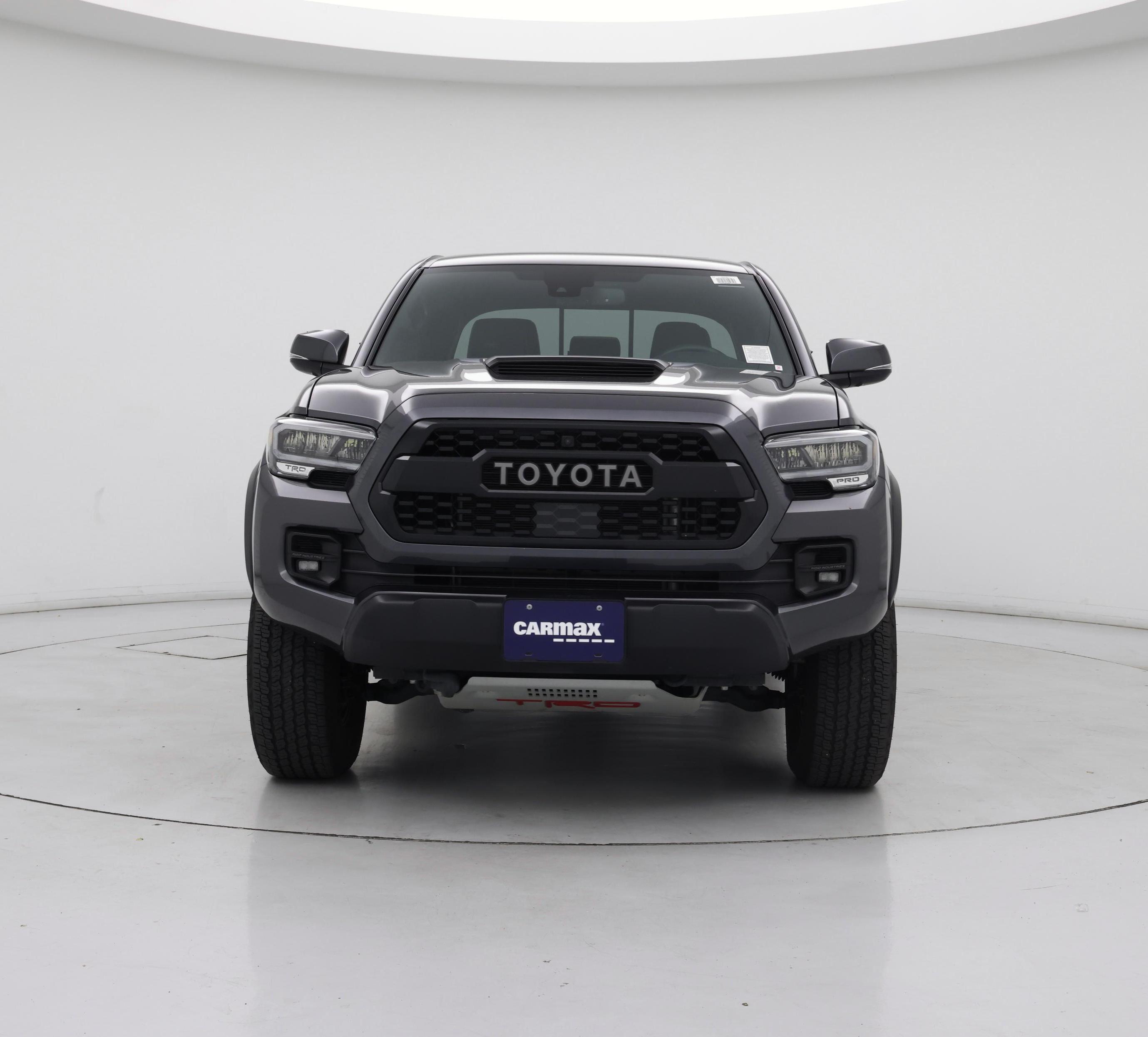 Thumbnail: 2020 Toyota Tacoma - 5