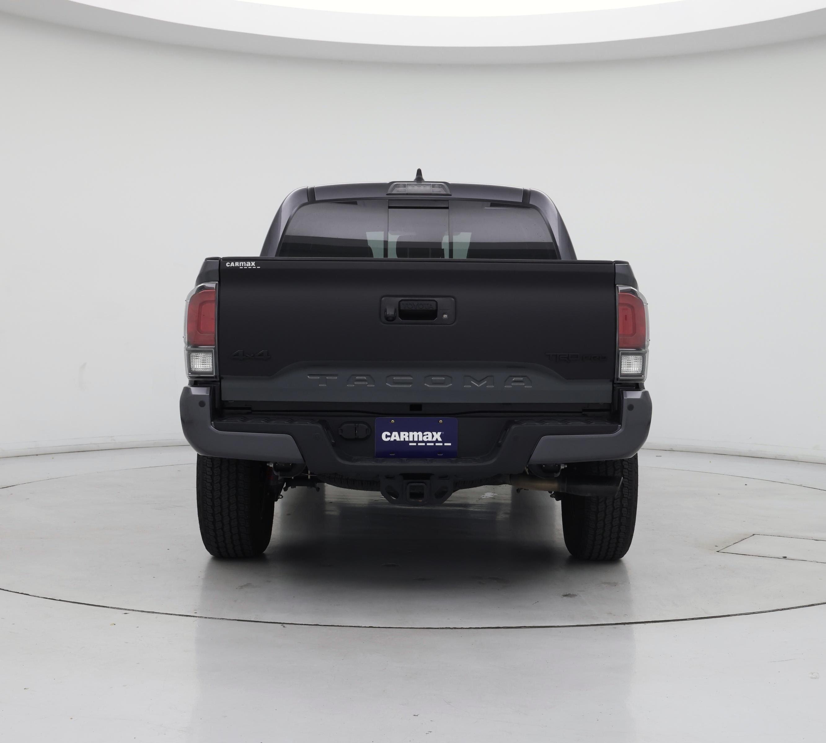 Thumbnail: 2020 Toyota Tacoma - 6