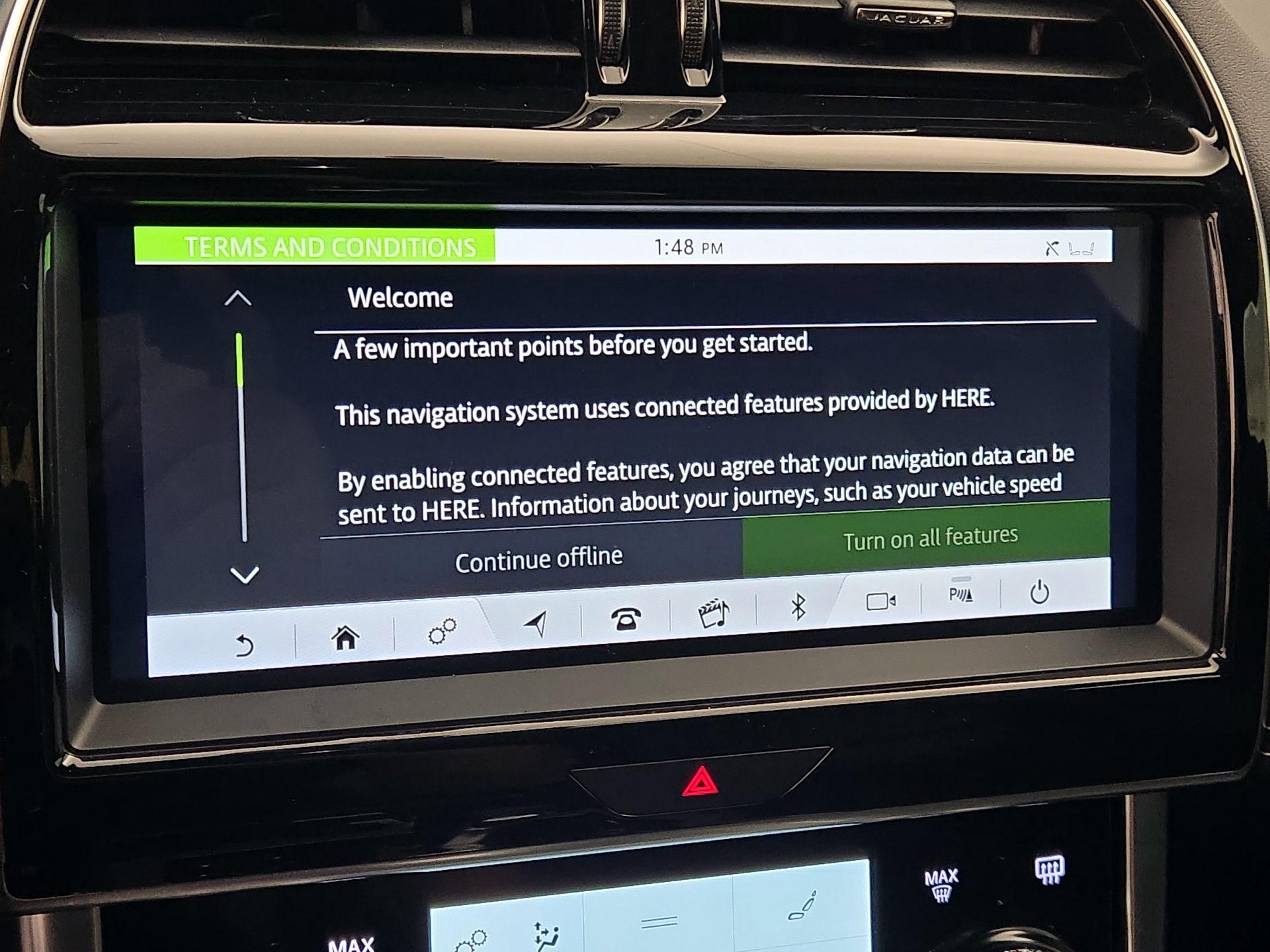 Thumbnail: 2020 Jaguar XE - 14