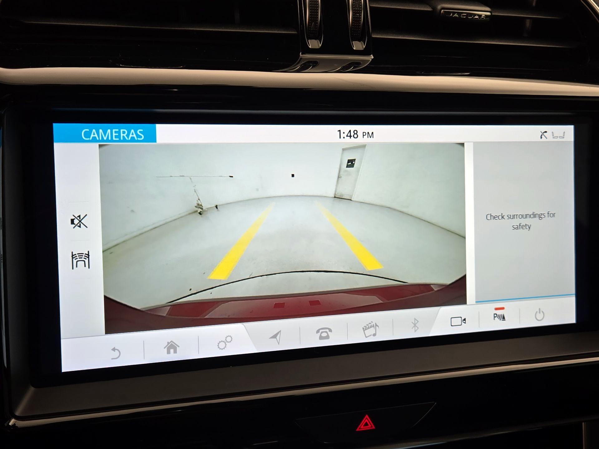 Thumbnail: 2020 Jaguar XE - 15