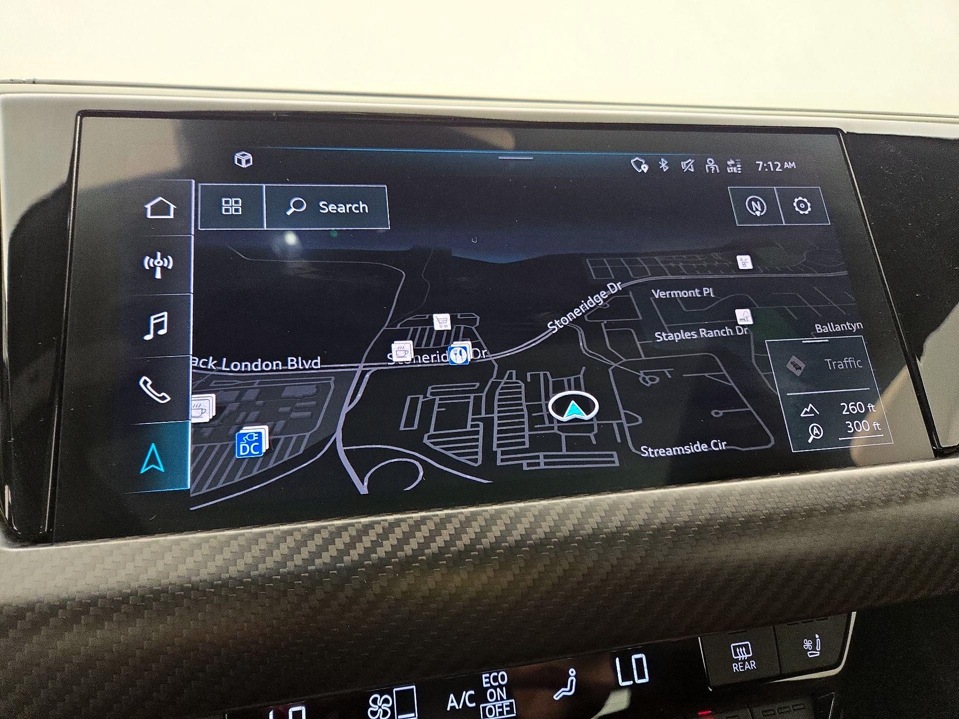 Thumbnail: 2022 Audi e-tron GT - 14