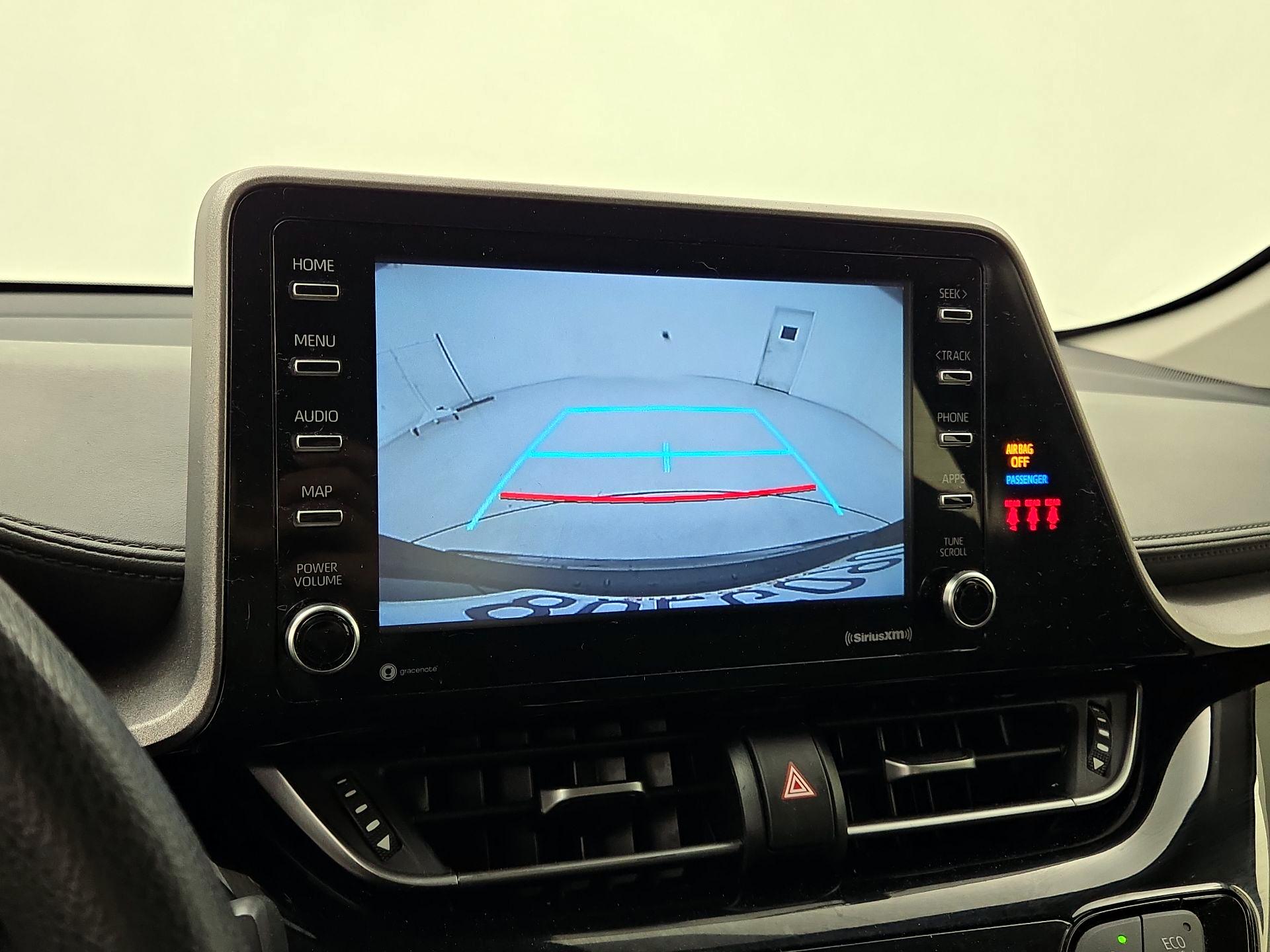 Thumbnail: 2021 Toyota C-HR - 14