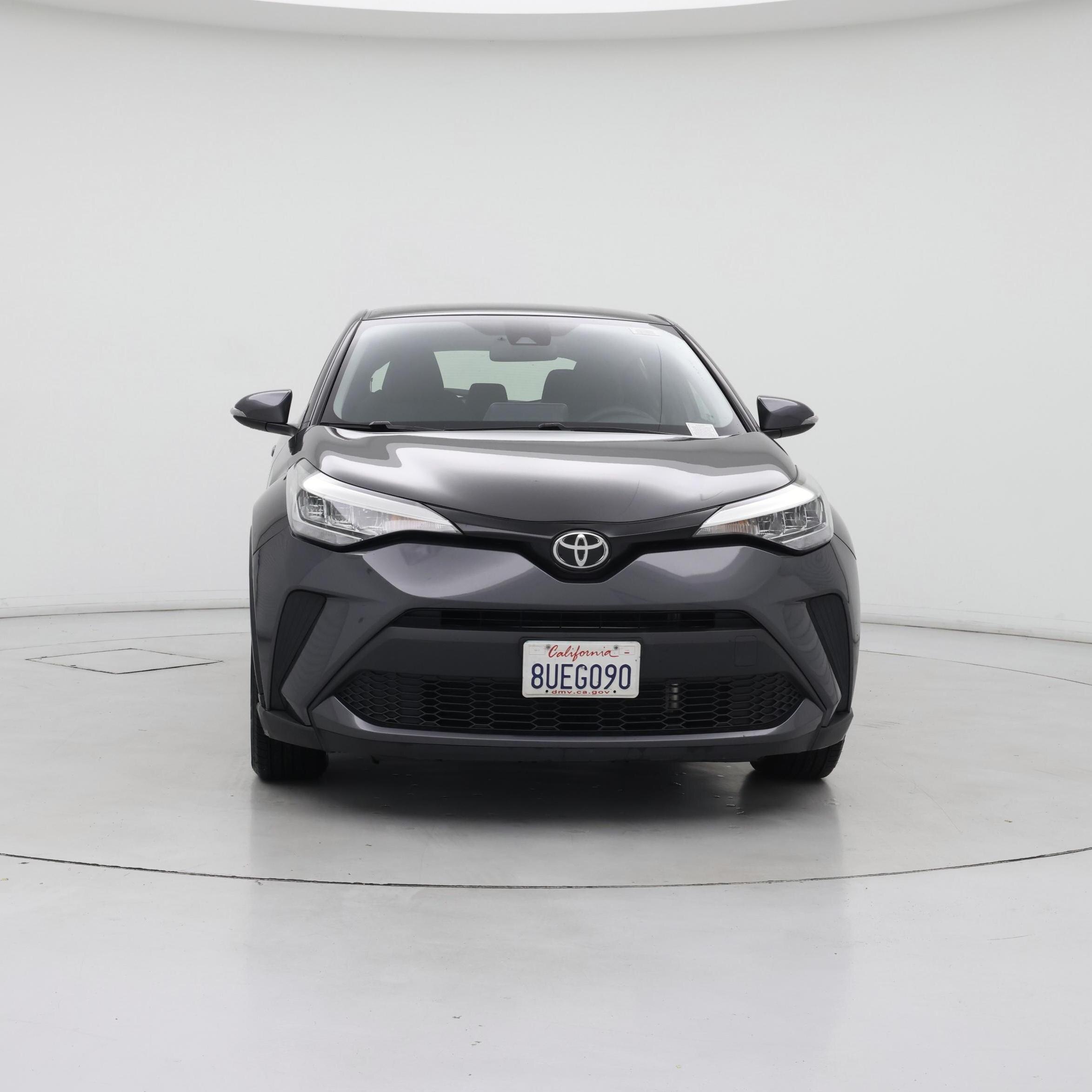 Thumbnail: 2021 Toyota C-HR - 5