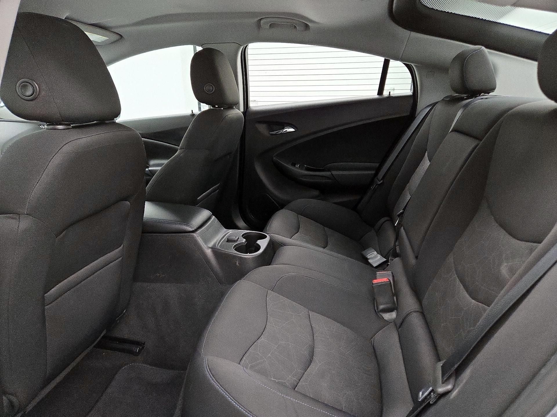 Thumbnail: 2018 Chevrolet Volt - 19