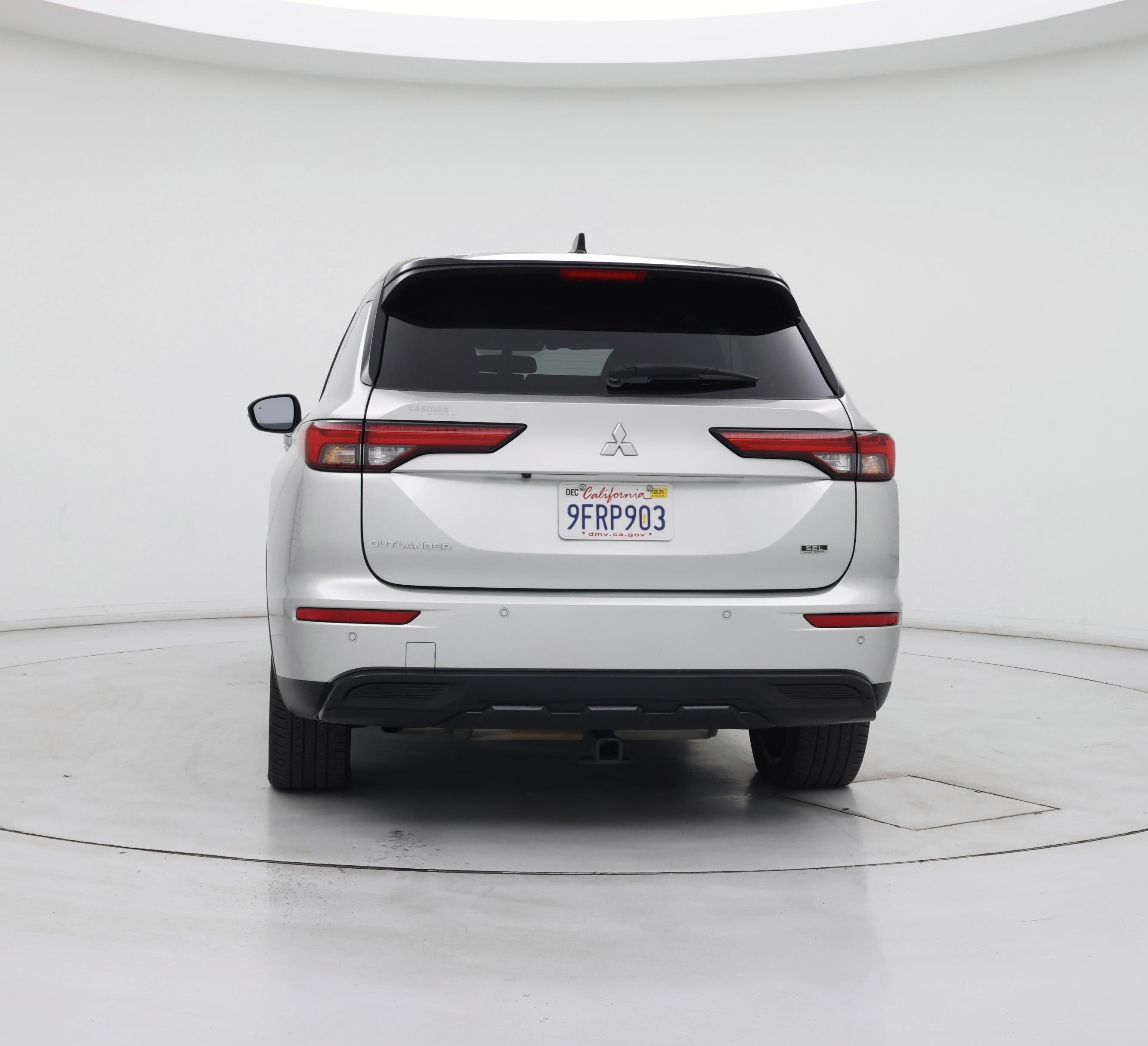 Thumbnail: 2023 Mitsubishi Outlander - 6