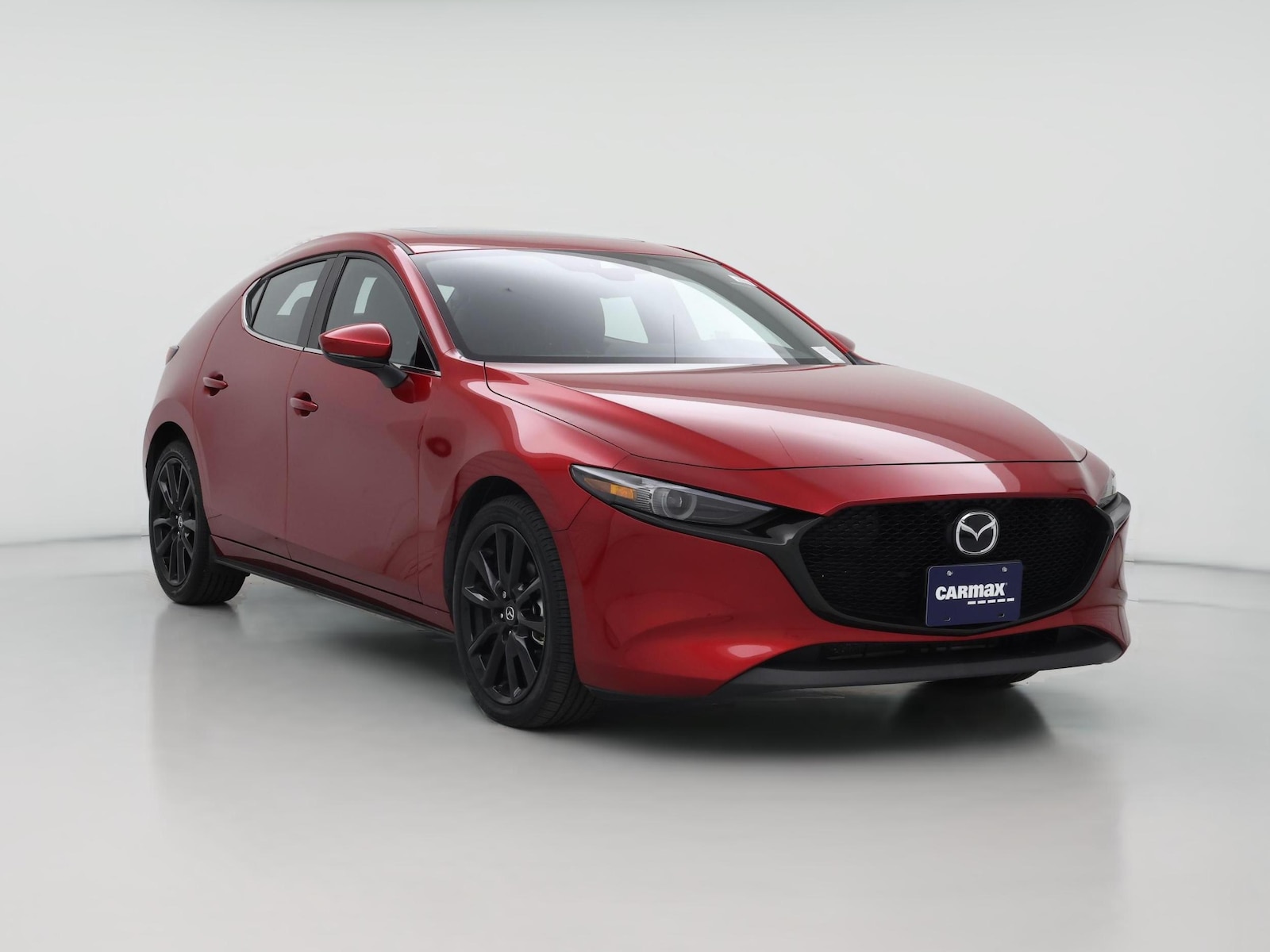 2022 Mazda Mazda3 Premium