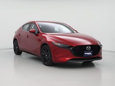 2022 Mazda Mazda3 Premium