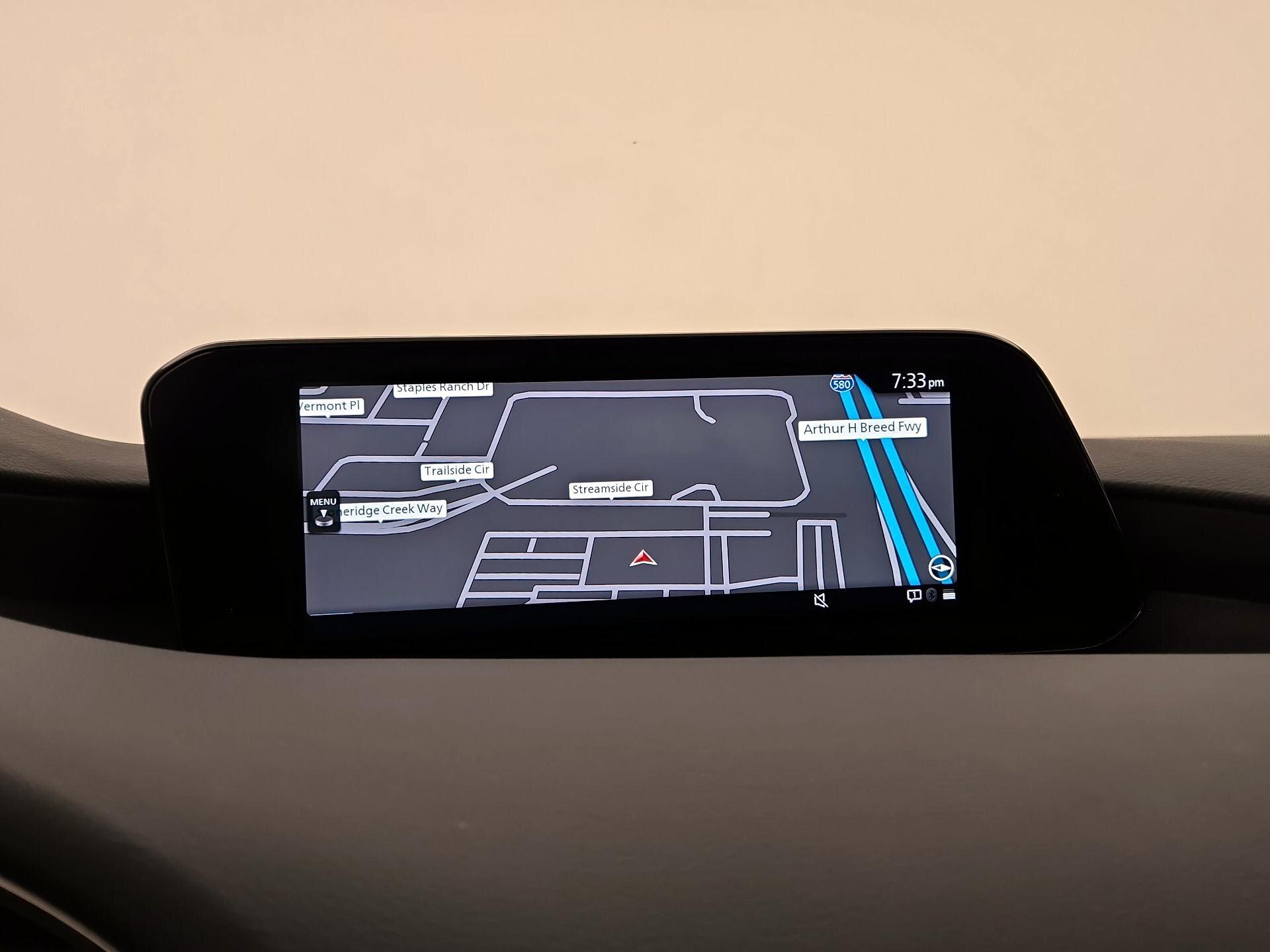 Thumbnail: 2022 Mazda Mazda3 - 14