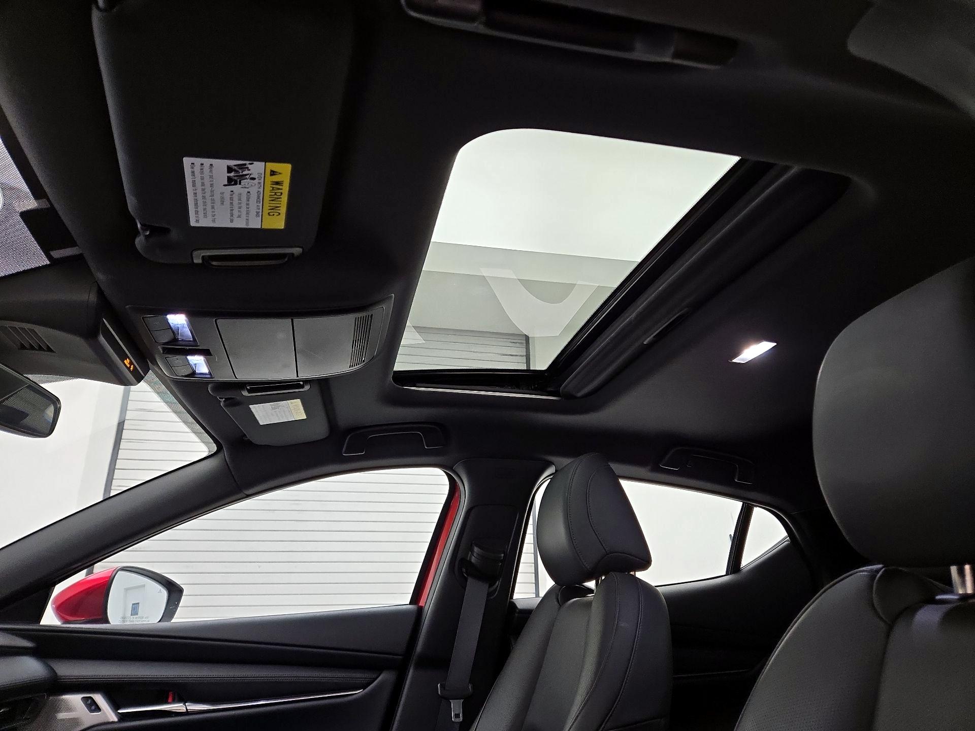 Thumbnail: 2022 Mazda Mazda3 - 20