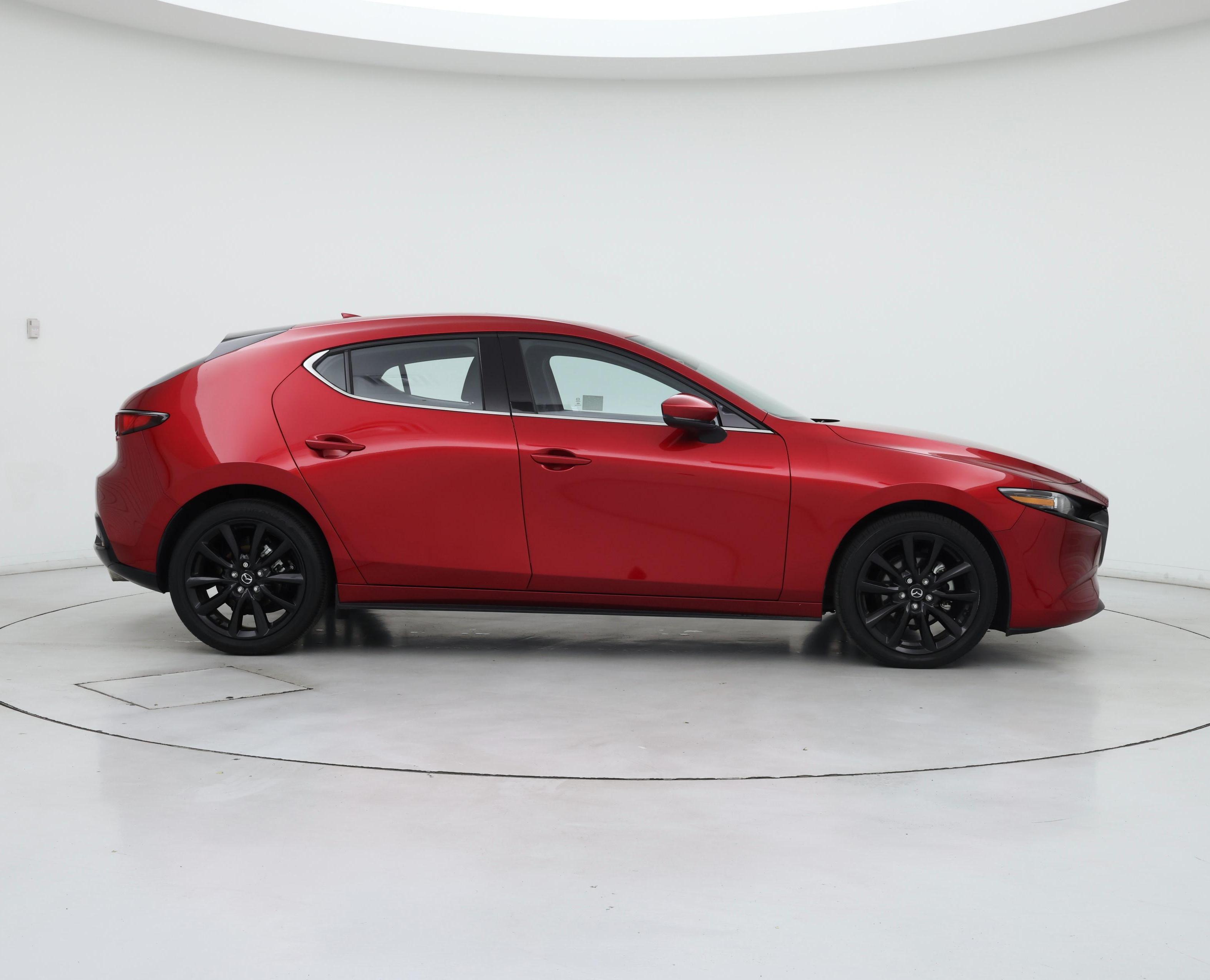 Thumbnail: 2022 Mazda Mazda3 - 7