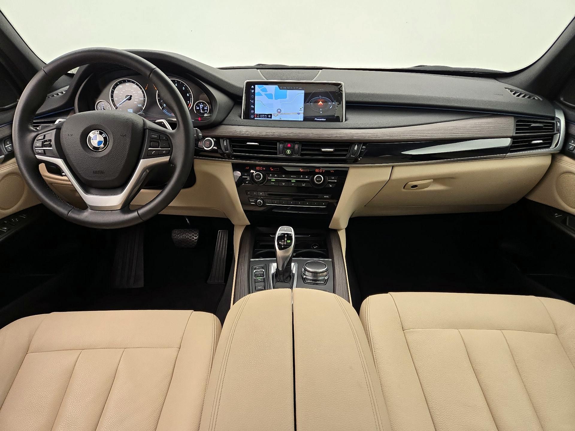 Thumbnail: 2018 BMW X5 - 9