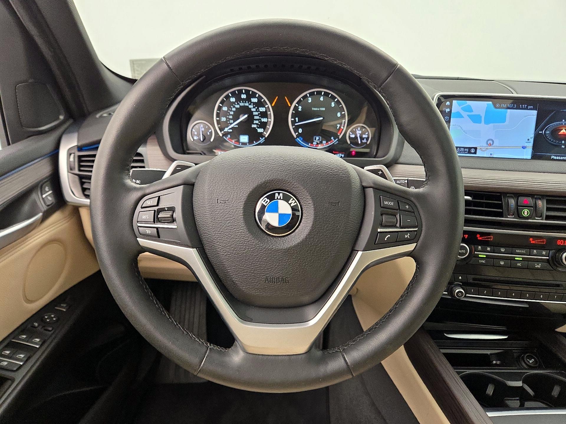 Thumbnail: 2018 BMW X5 - 10