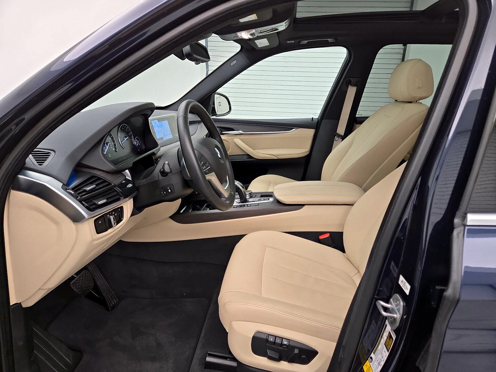 Thumbnail: 2018 BMW X5 - 11