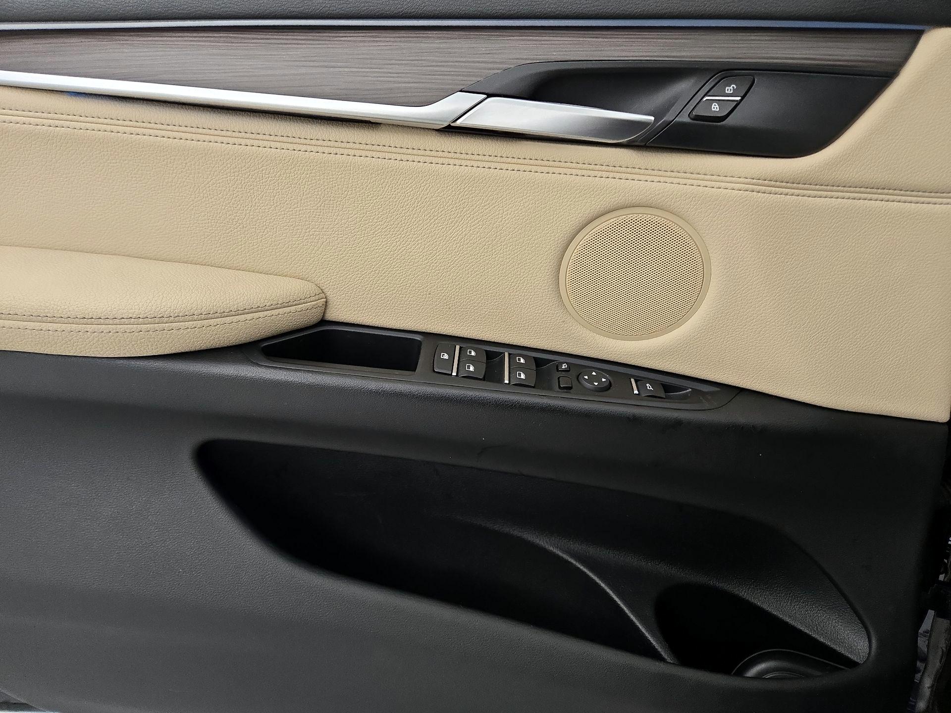 Thumbnail: 2018 BMW X5 - 12