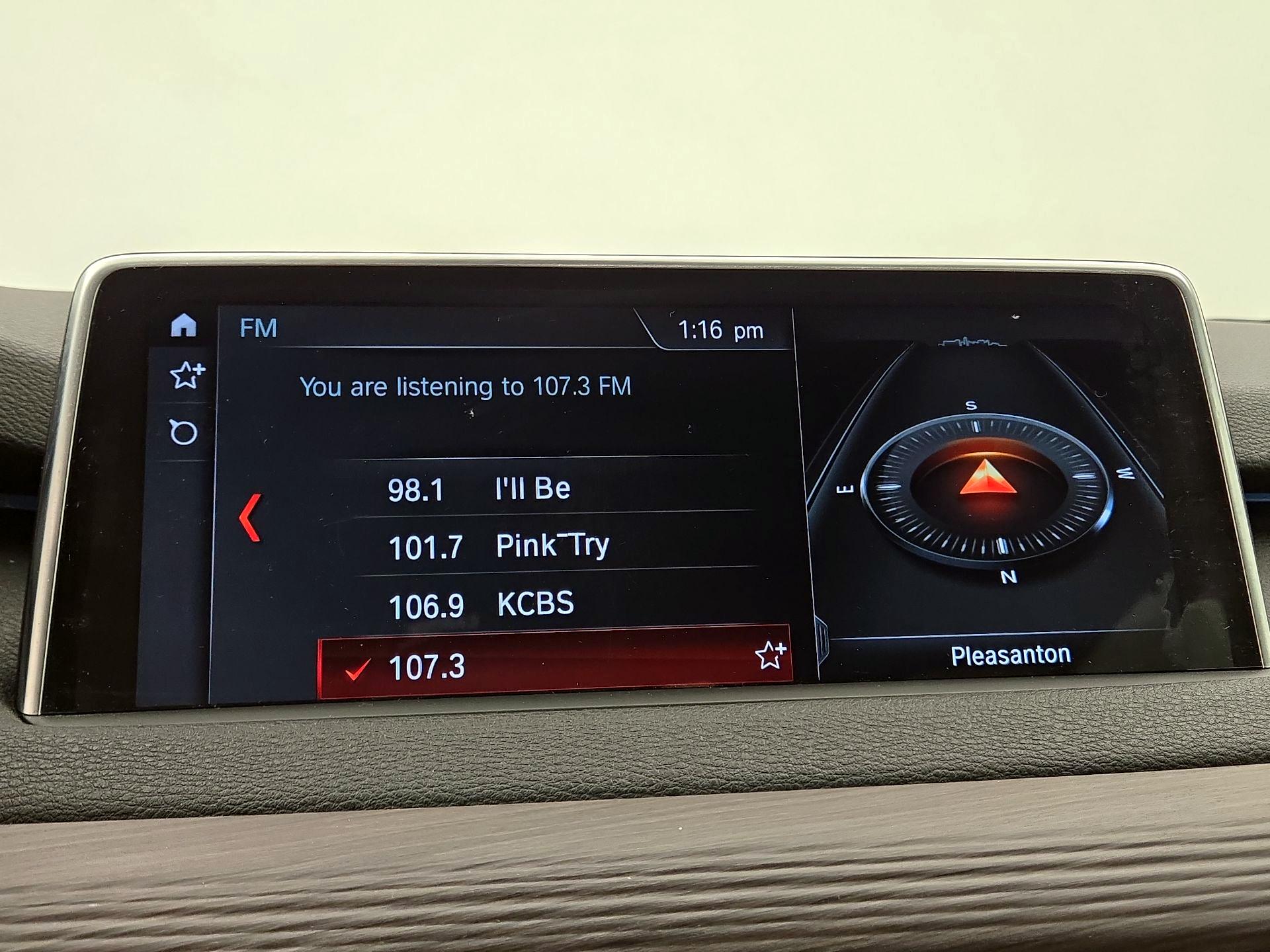 Thumbnail: 2018 BMW X5 - 16