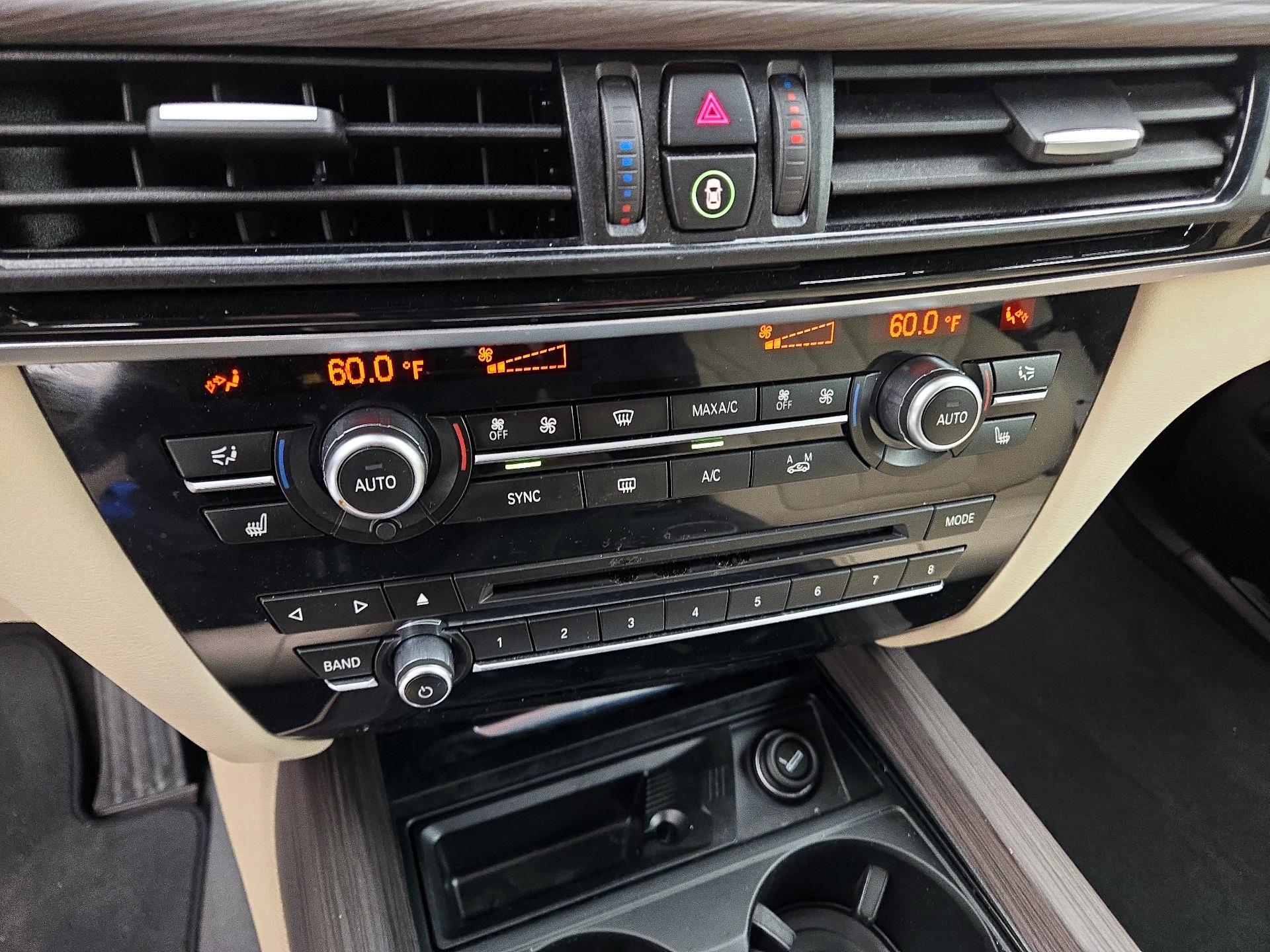 Thumbnail: 2018 BMW X5 - 17